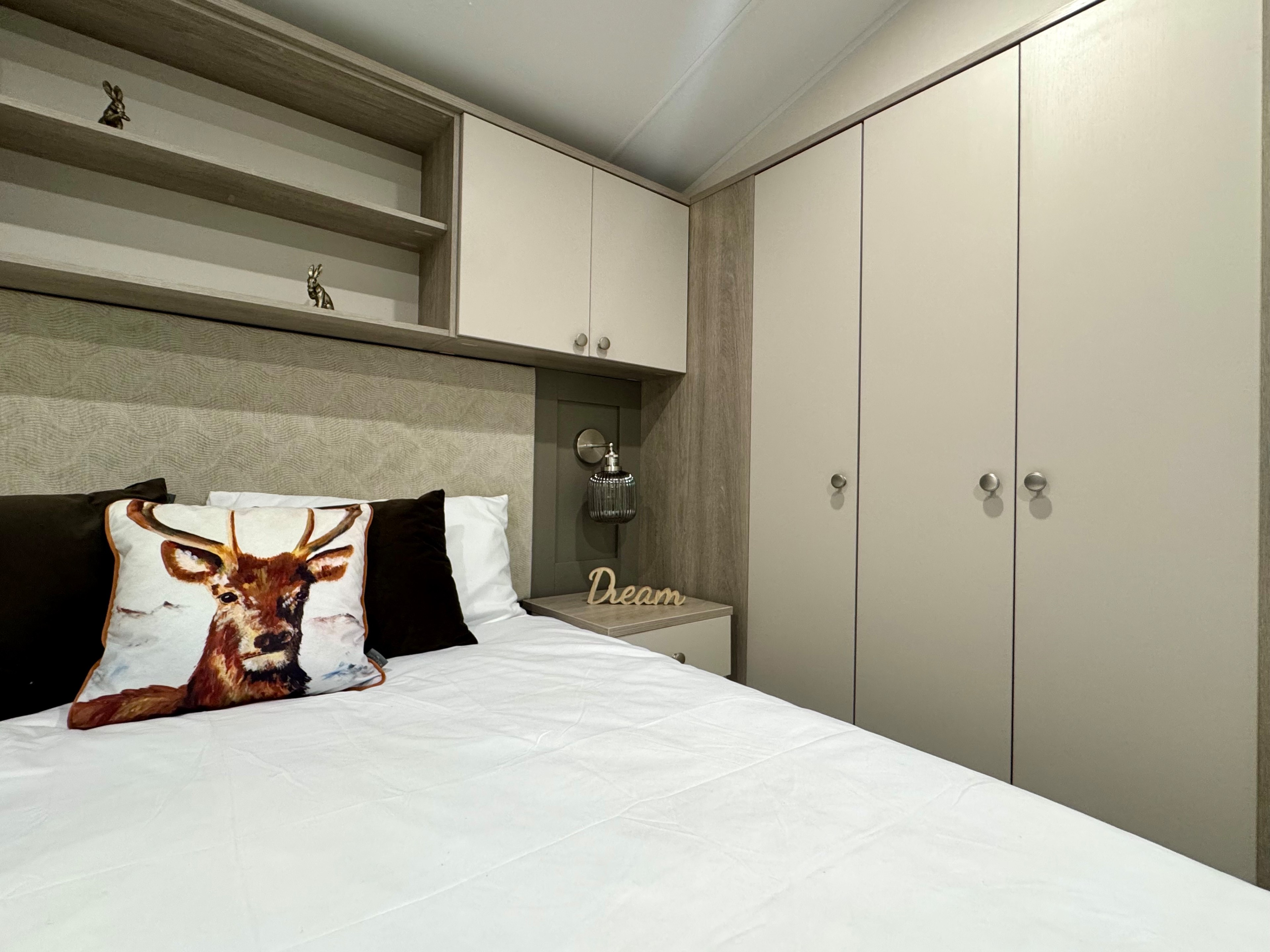 Photo of Willerby Salisbury 2026 (Static Caravan)