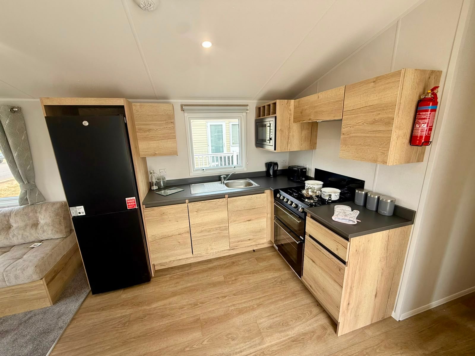 Photo of Willerby Midhurst 2025 (Static Caravan)