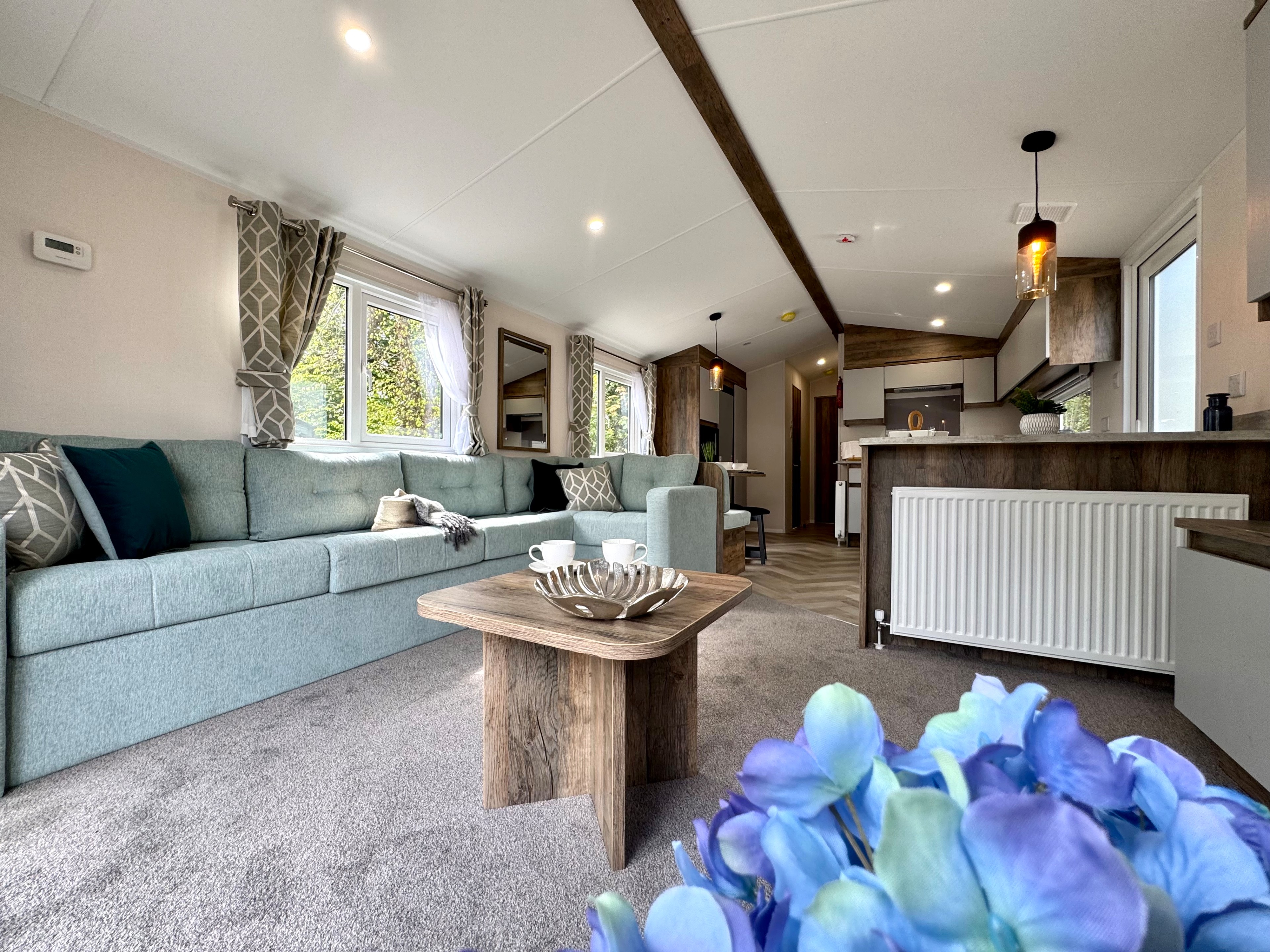 Photo of Willerby Brookwood 2026 (Static Caravan)