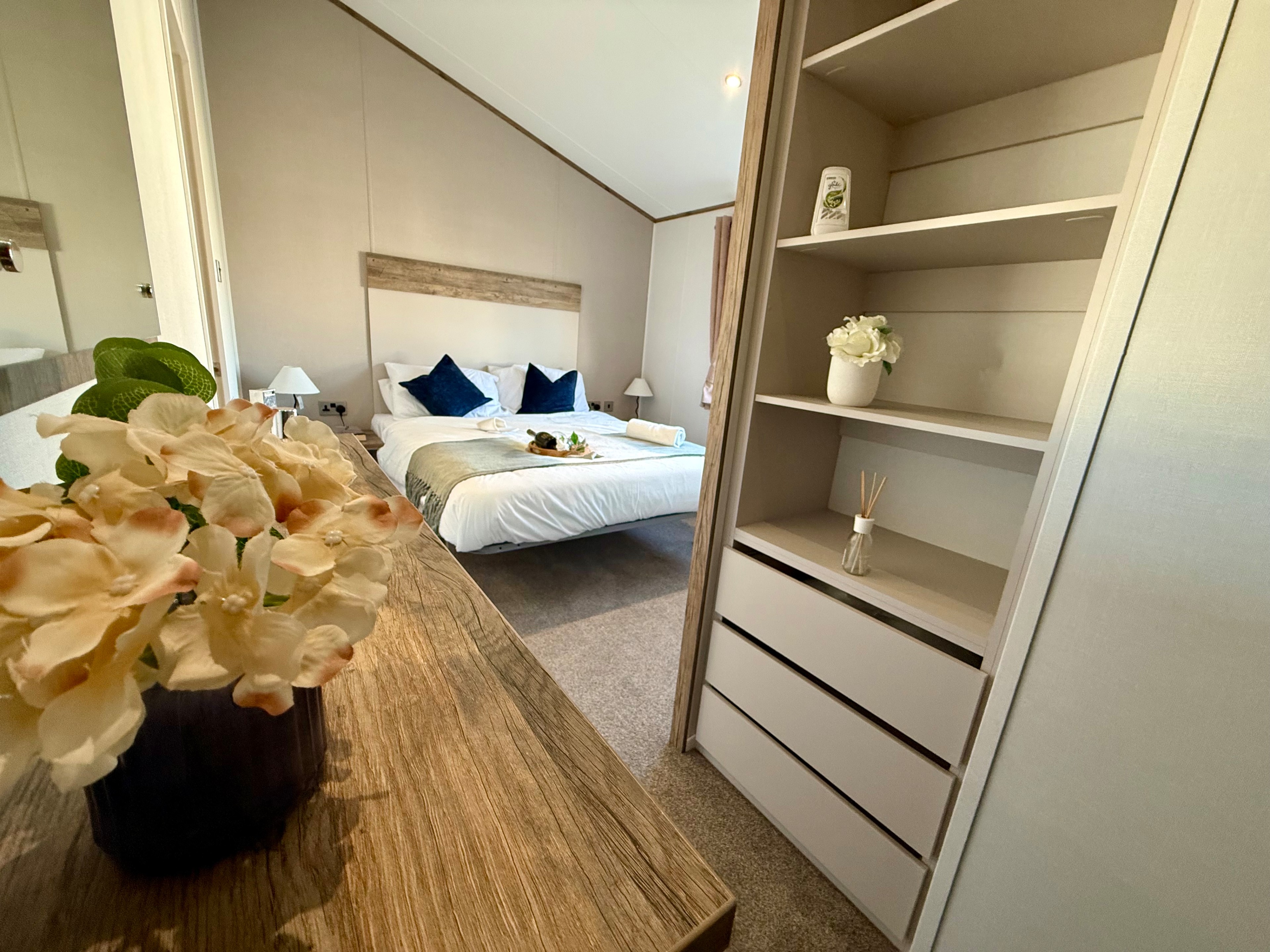 Photo of Willerby Horsham 2025 (Luxury Lodge)