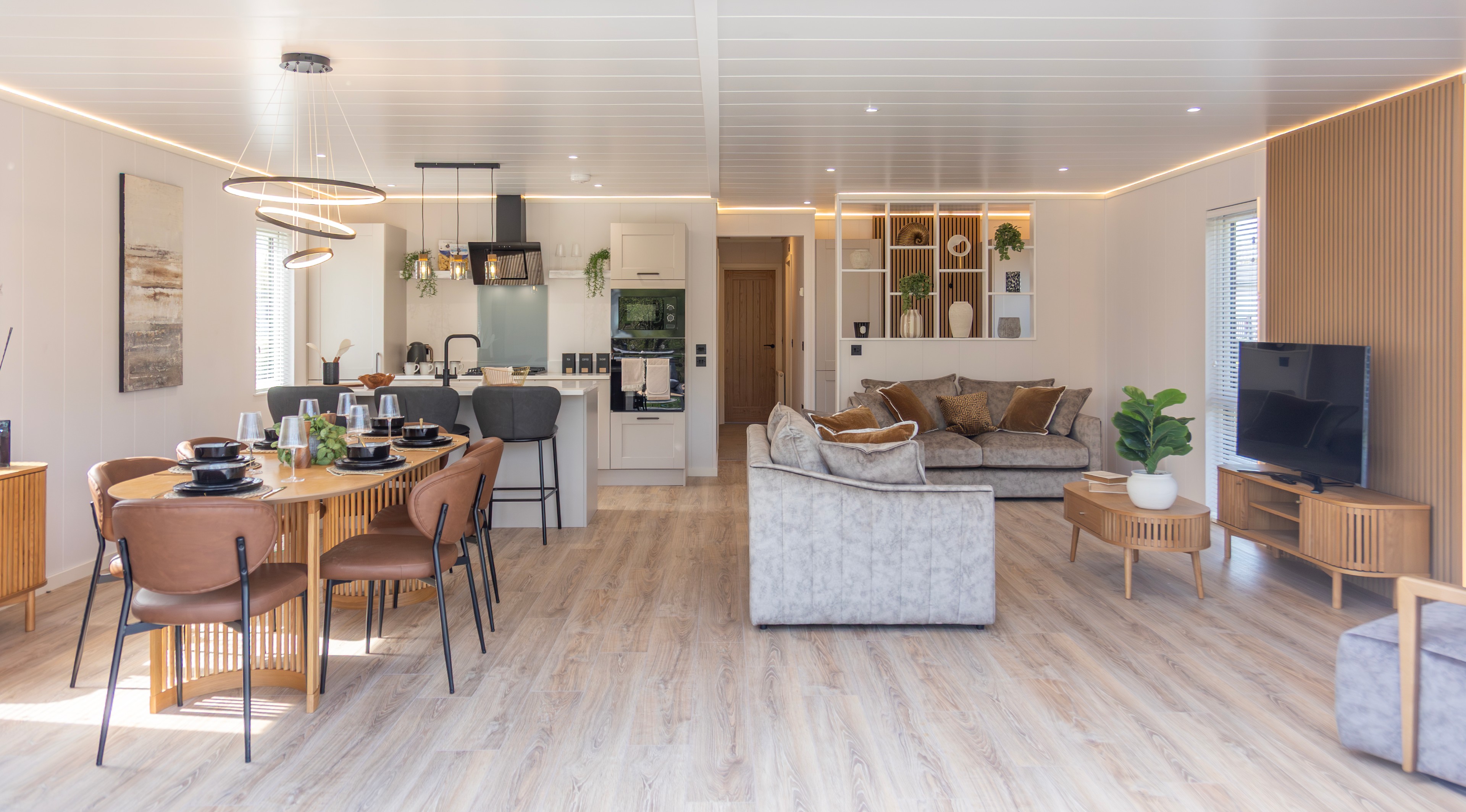 Photo of Aspire Modena 2026 (Luxury Lodge)