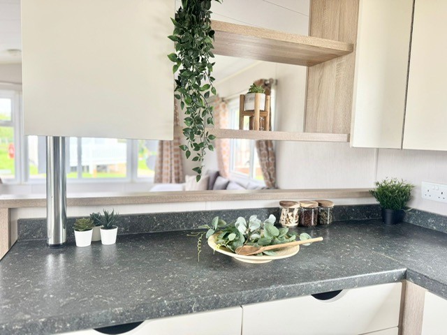 Photo of Willerby Avonmore 2015 (Static Caravan)