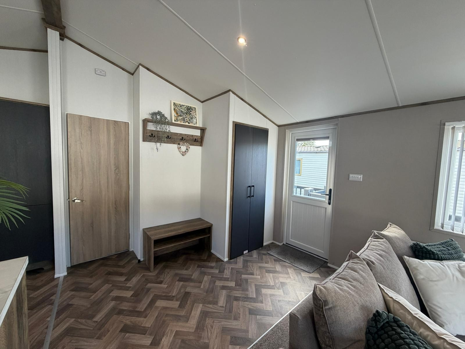 Photo of Willerby Horsham 2024 (Lodge)