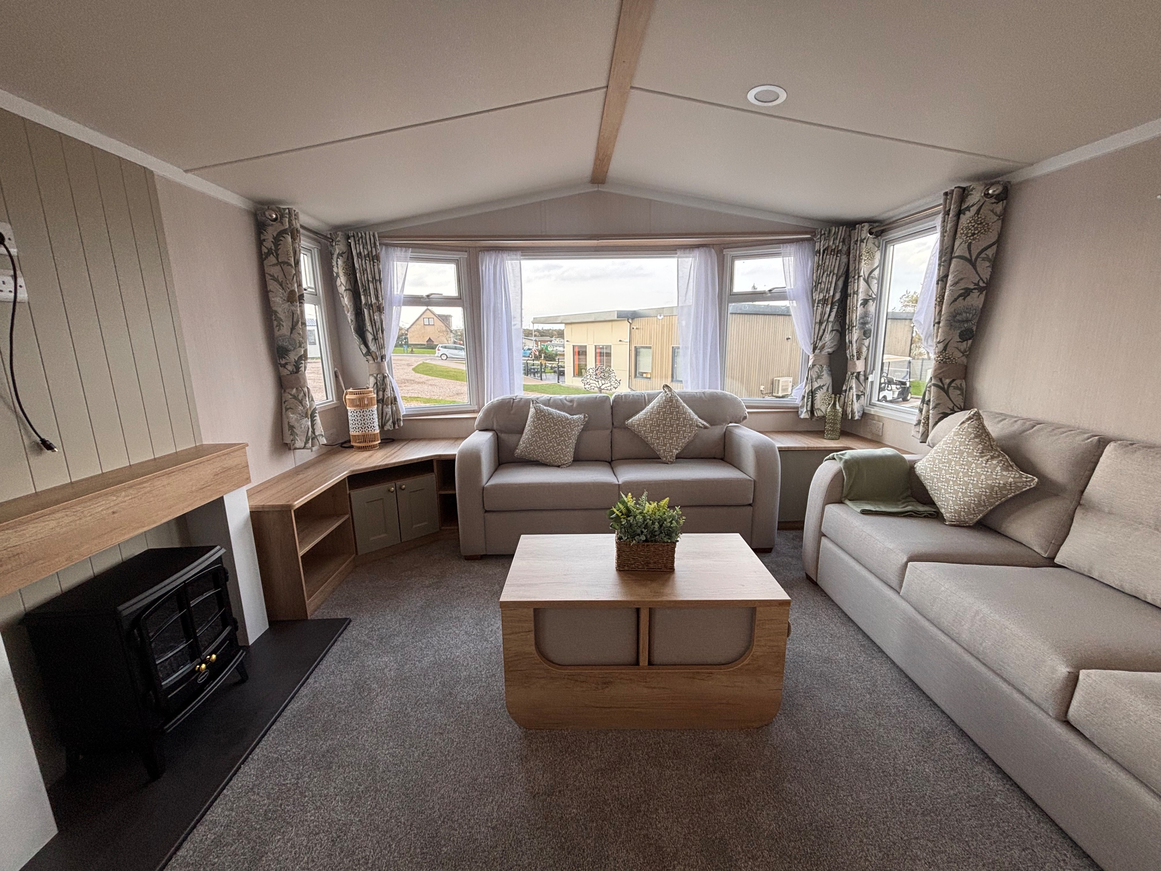 Photo of Swift Provence 2025 (Static Caravan)
