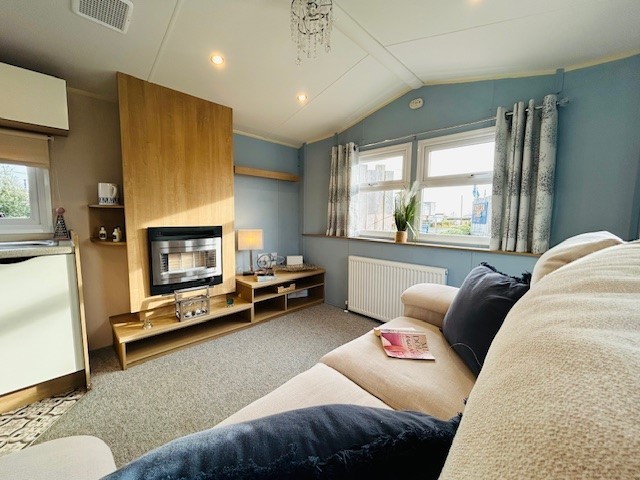 Photo of Willerby Vacation 2014 (Static Caravan)