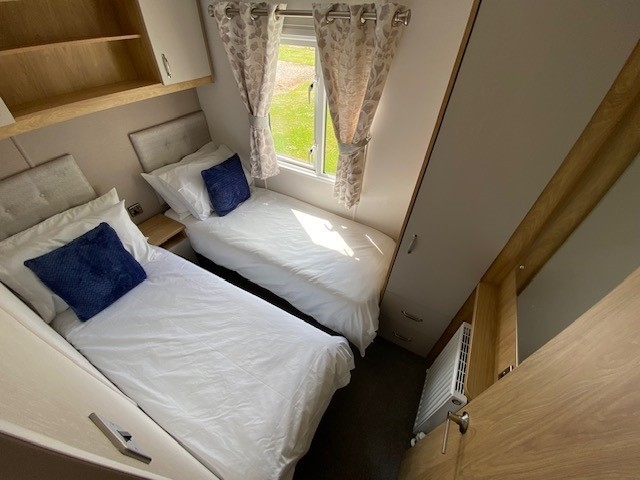Photo of Carnaby Highgrove 2022 (Static Caravan)