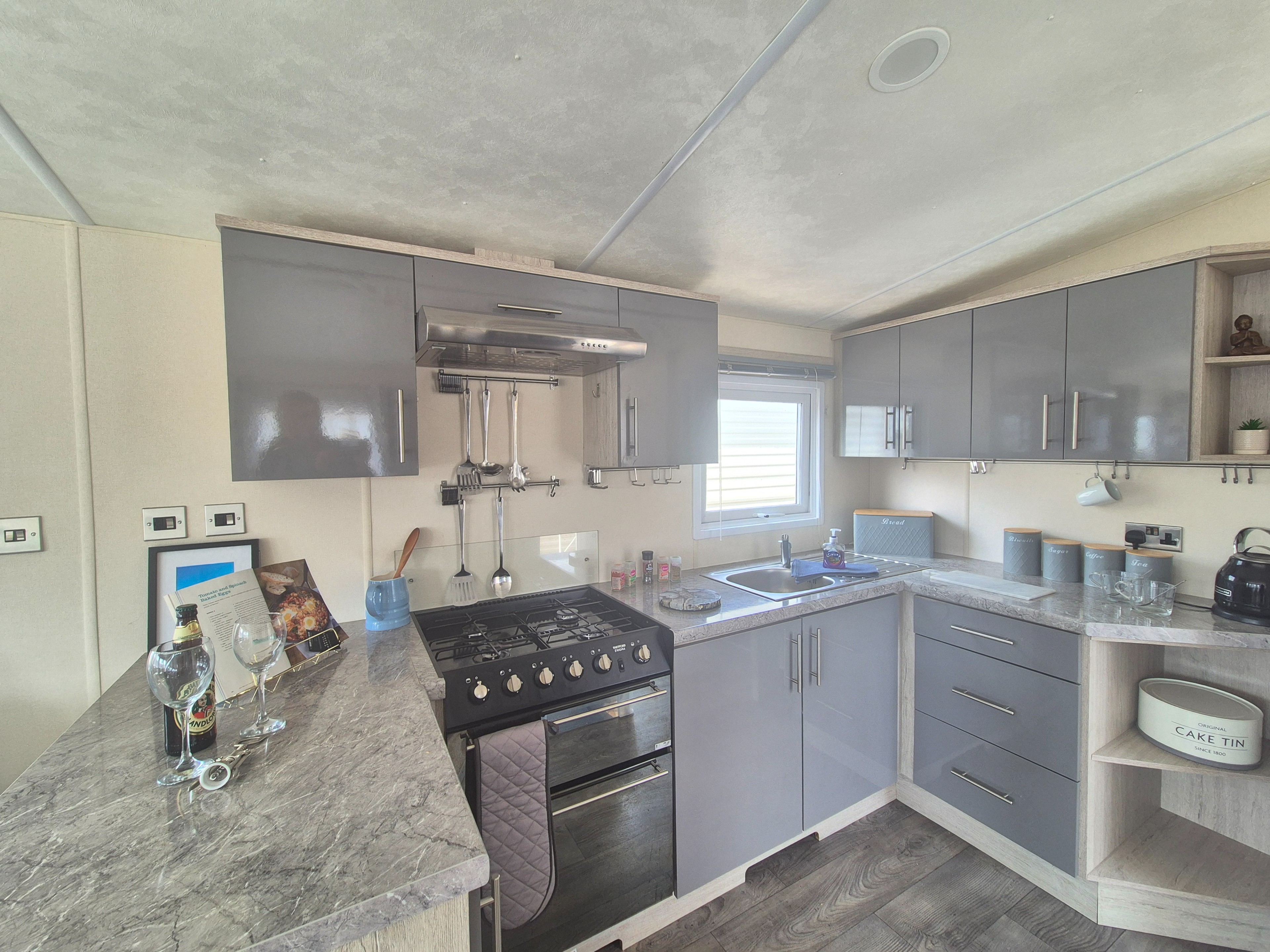 Photo of Delta Wadhurst 2020 (Static Caravan)