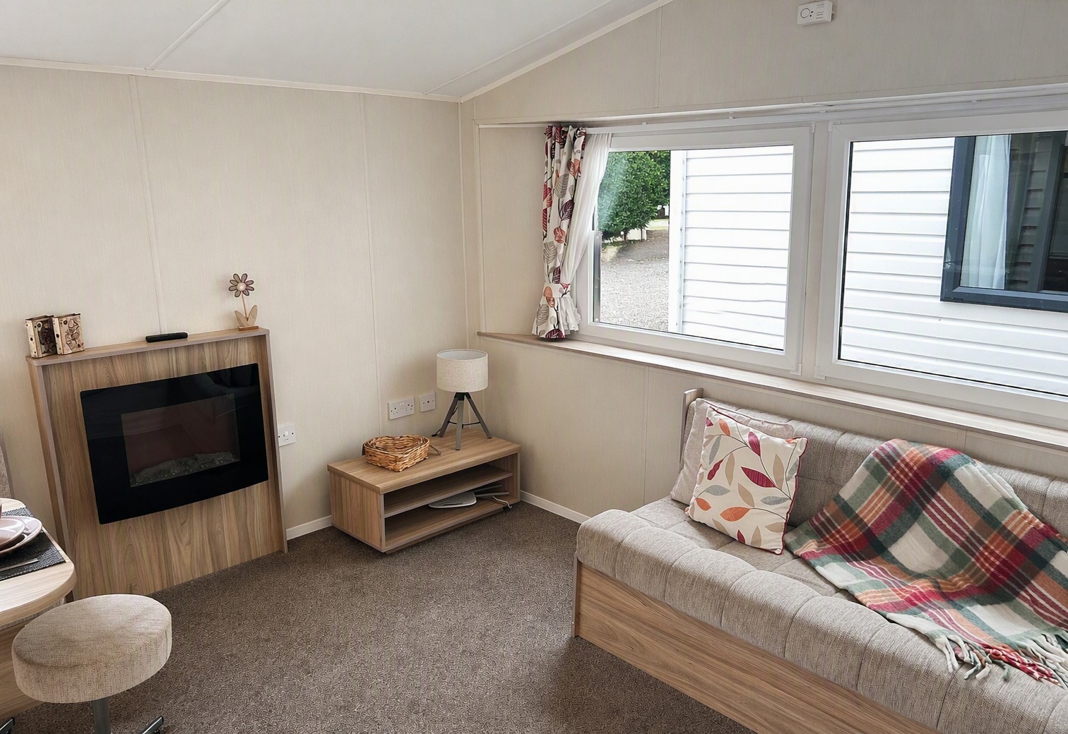 Photo of Willerby Etchingham 2016 (Static Caravan)