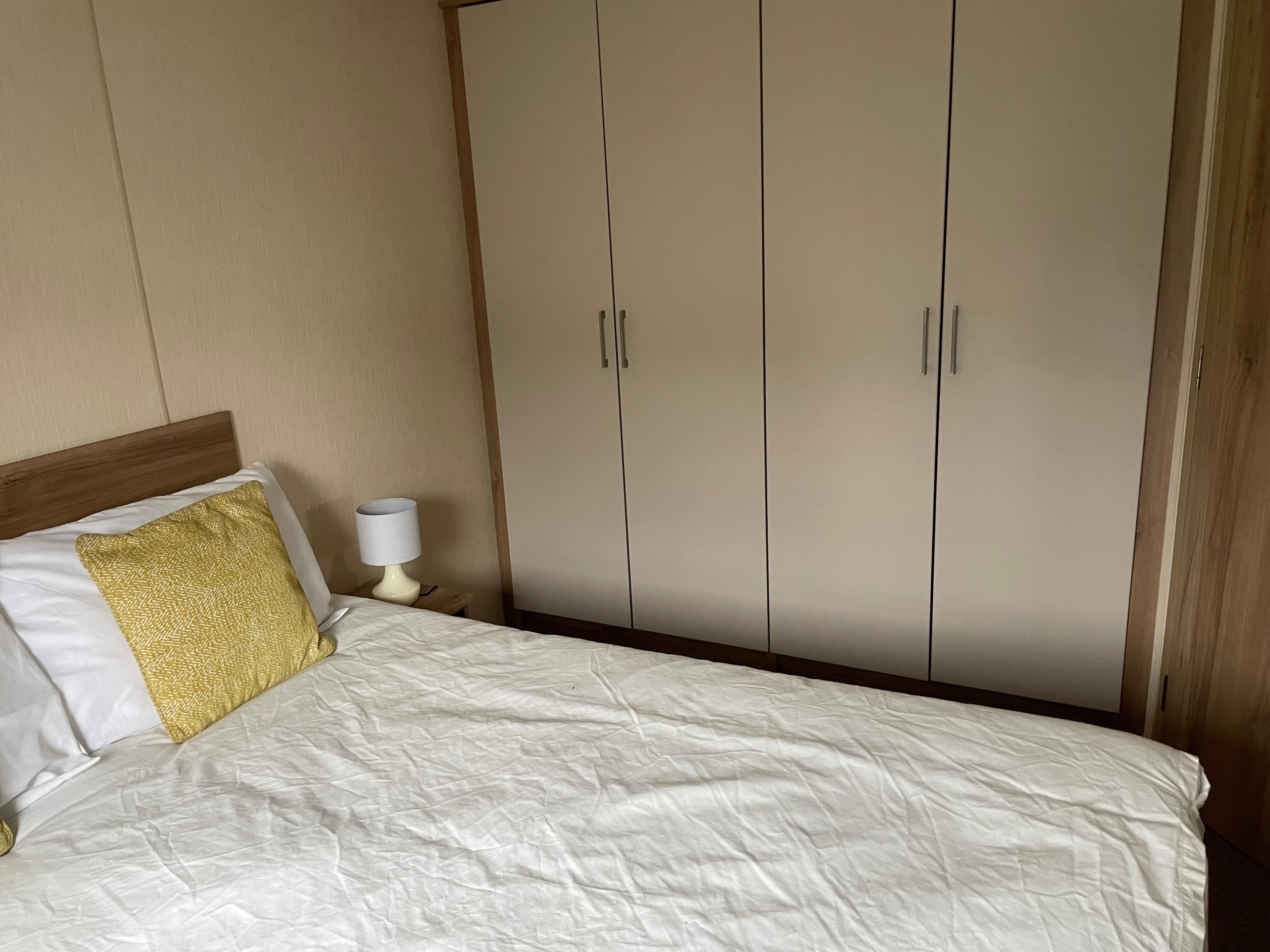 Photo of ABI Summer Breeze 2014 (Static Caravan)