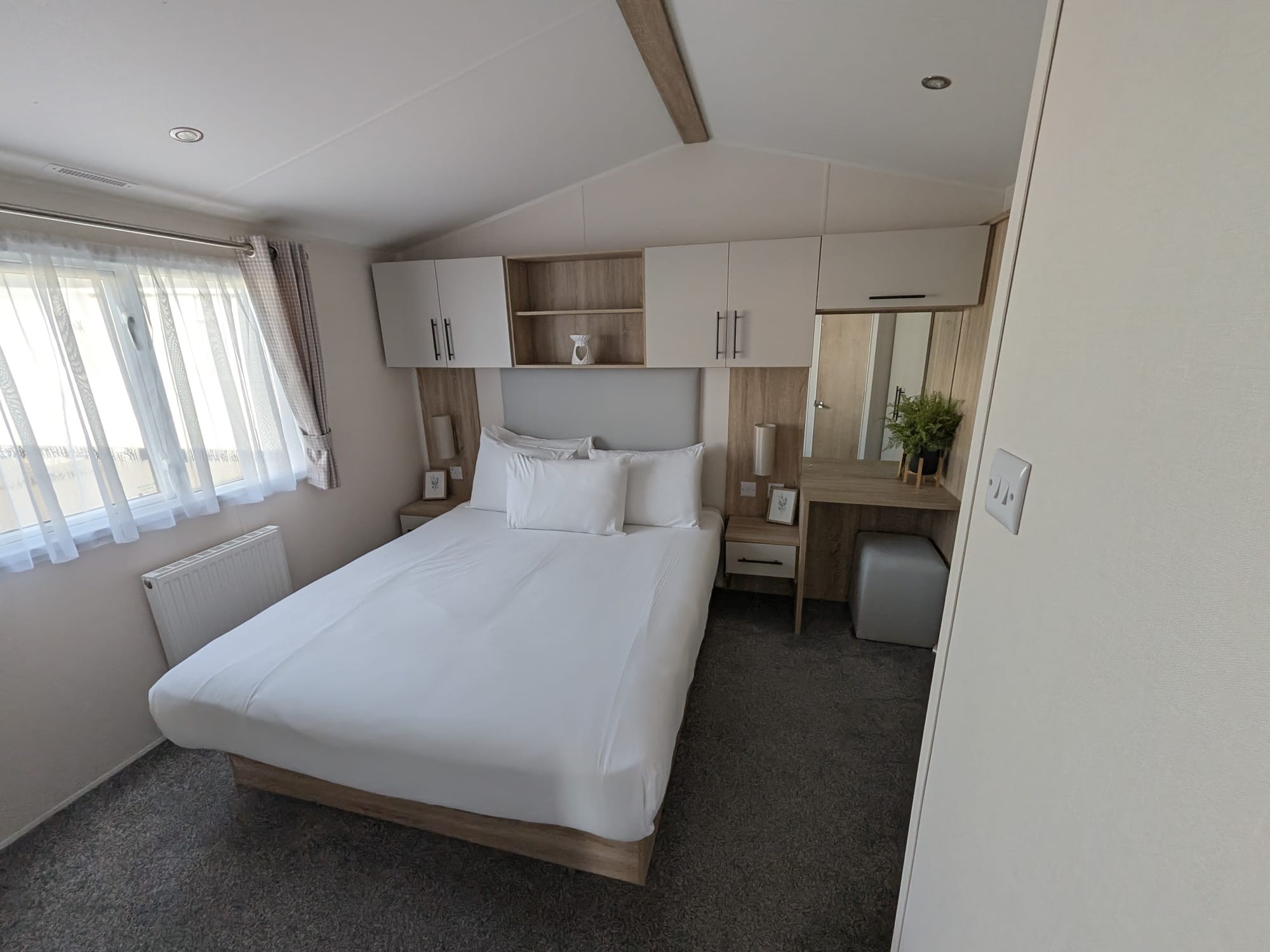 Photo of Willerby Lamberhurst 2025 (Static Caravan)