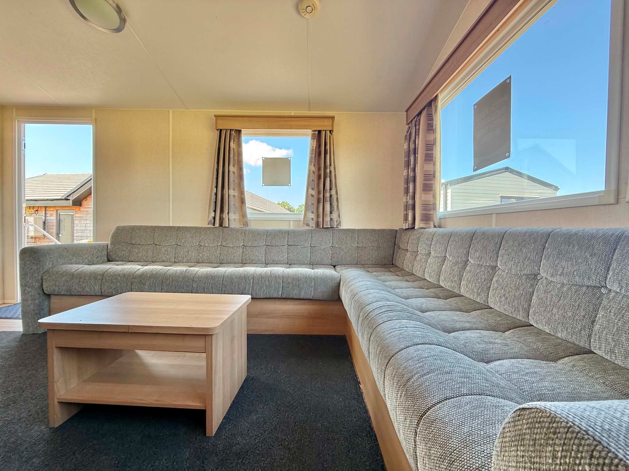 Photo of Atlas Moonstone 2014 (Static Caravan)