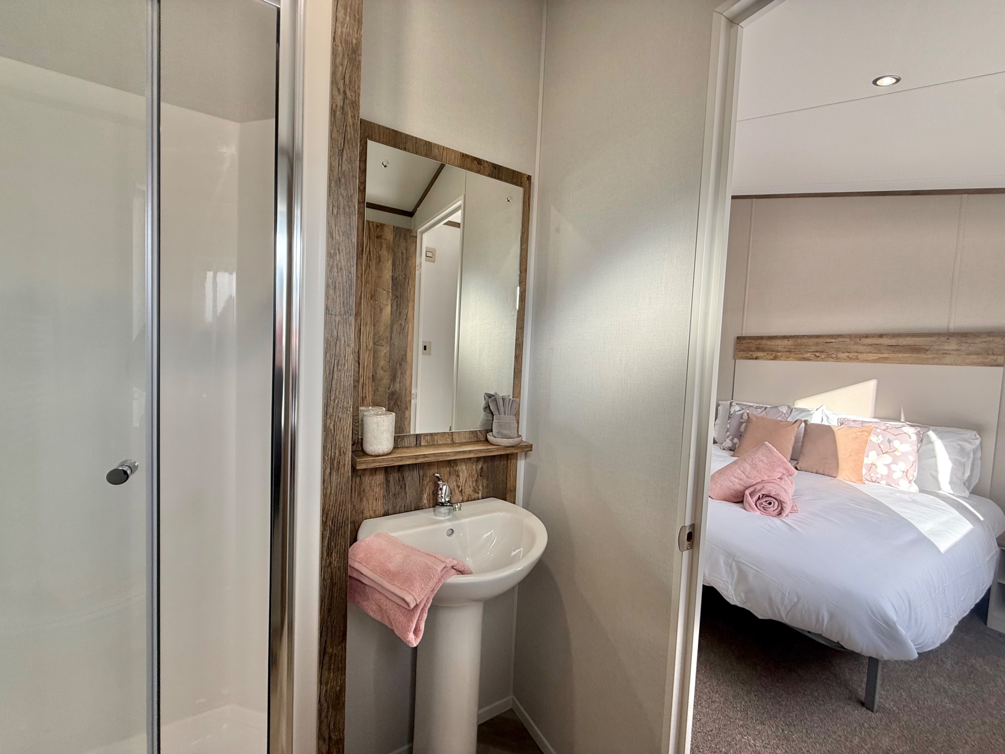Photo of Willerby Horsham 2025 (Luxury Lodge)