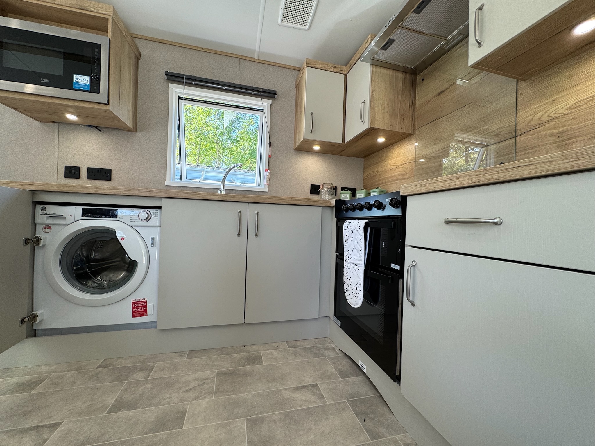 Photo of ABI Beverley 2022 (Static Caravan)