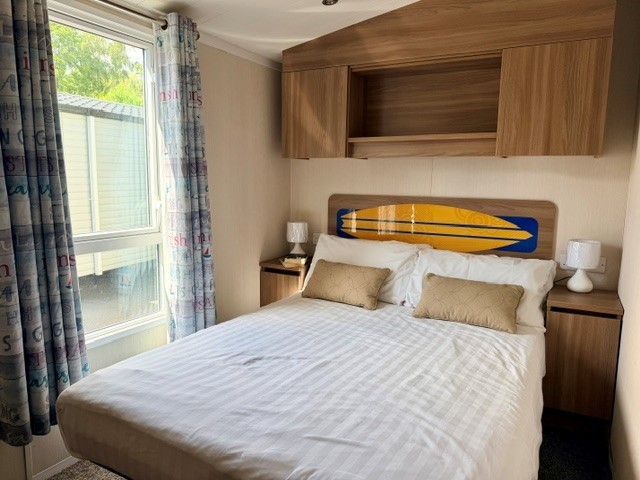 Photo of Swift Coastal Retreat 2015 (Static Caravan)