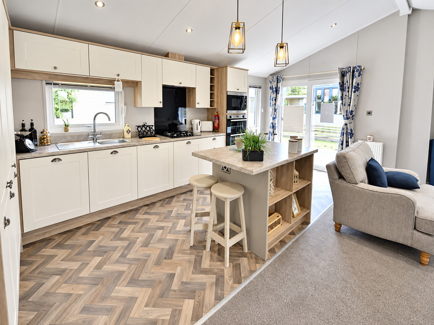 Photo of Willerby Cranbrook 2018 (Lodge)