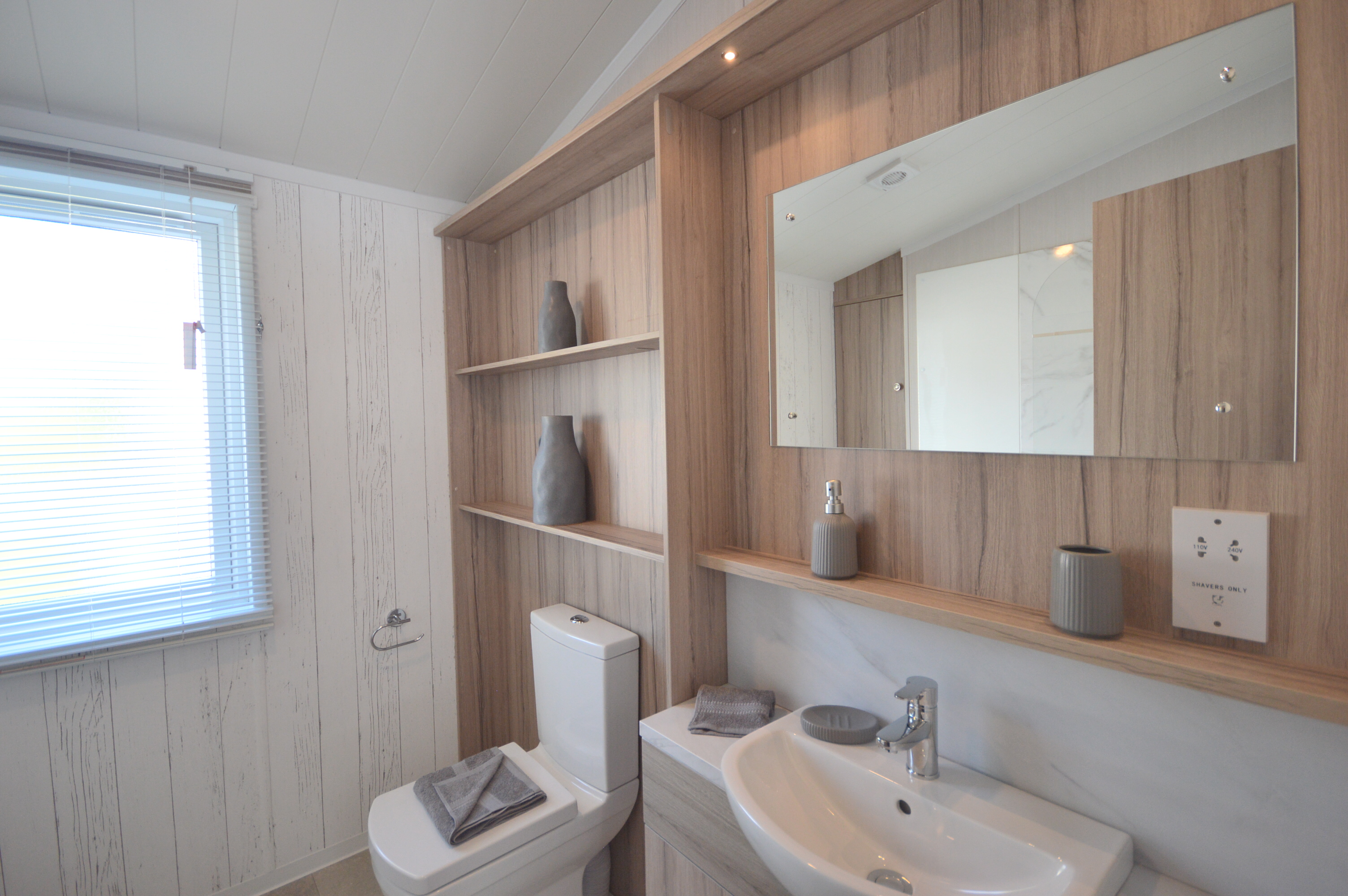 Photo of Swift Edmonton 2023 (Luxury Lodge)