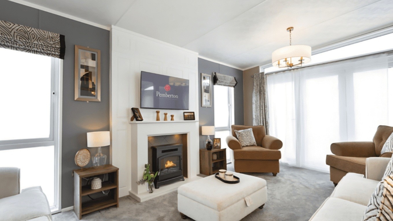 Photo of Pemberton Glendale 2026 (Luxury Lodge)