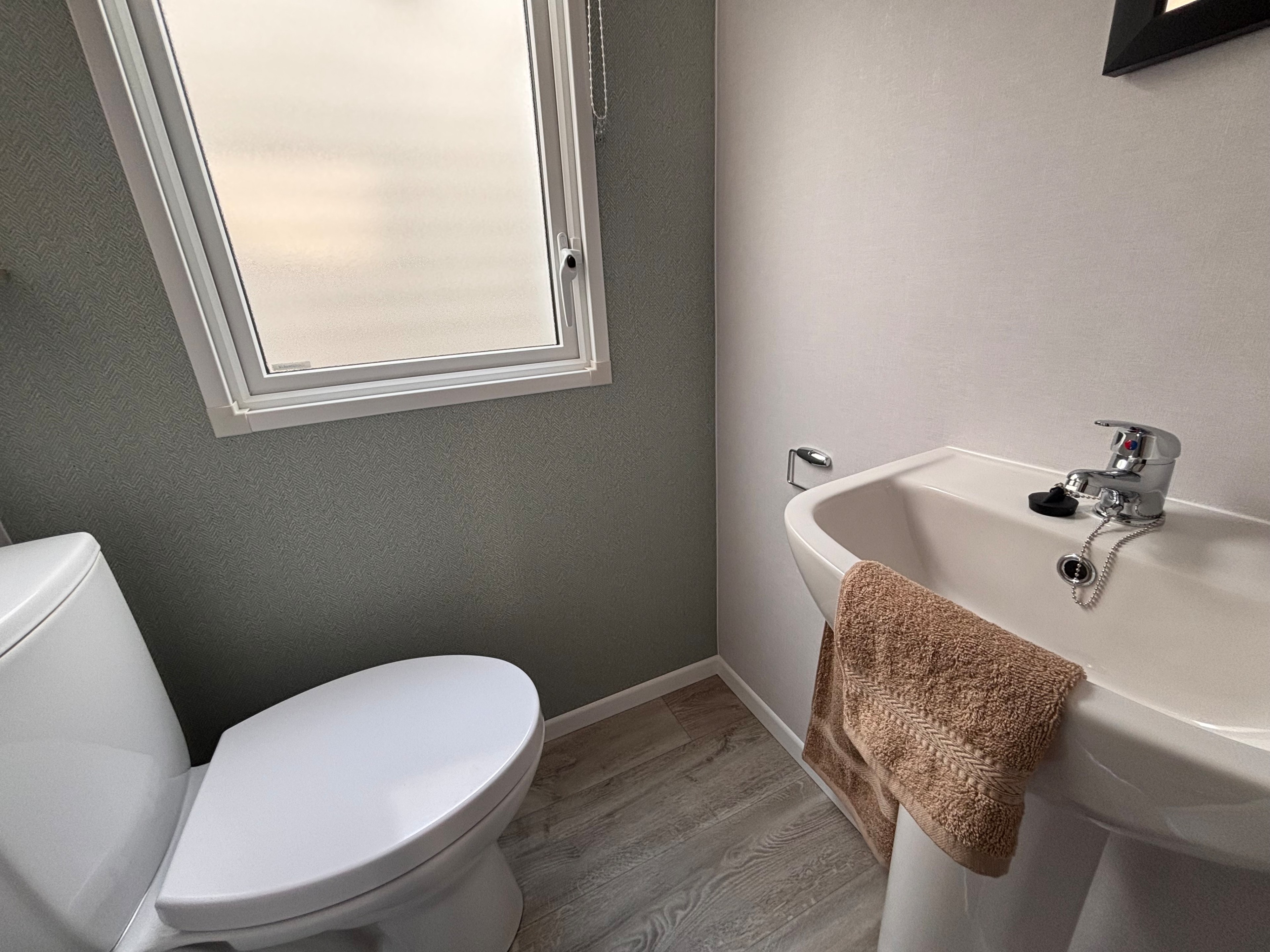 Photo of Atlas Chorus 2024 (Static Caravan)