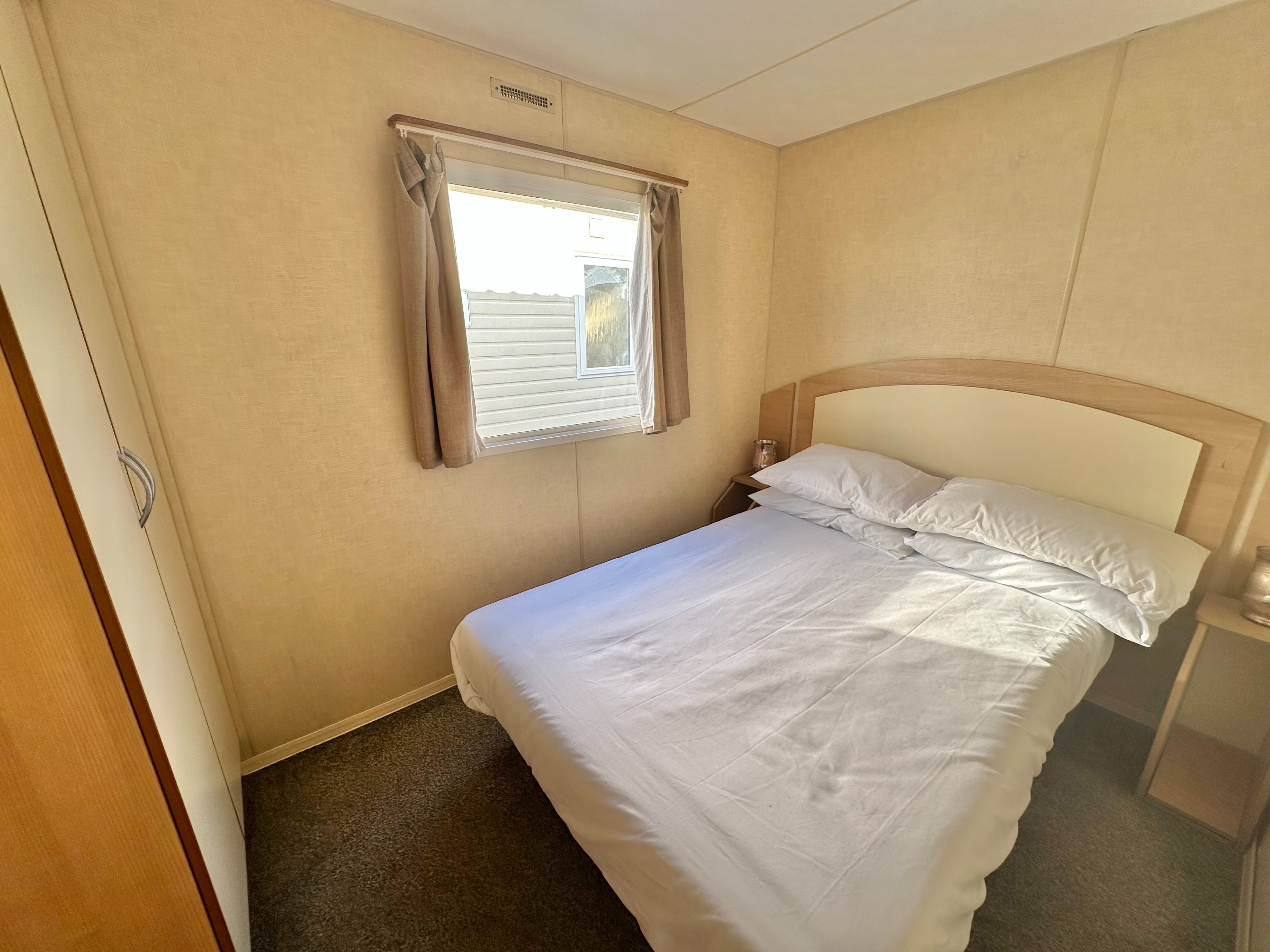 Photo of ABI Vista 2010 (Static Caravan)