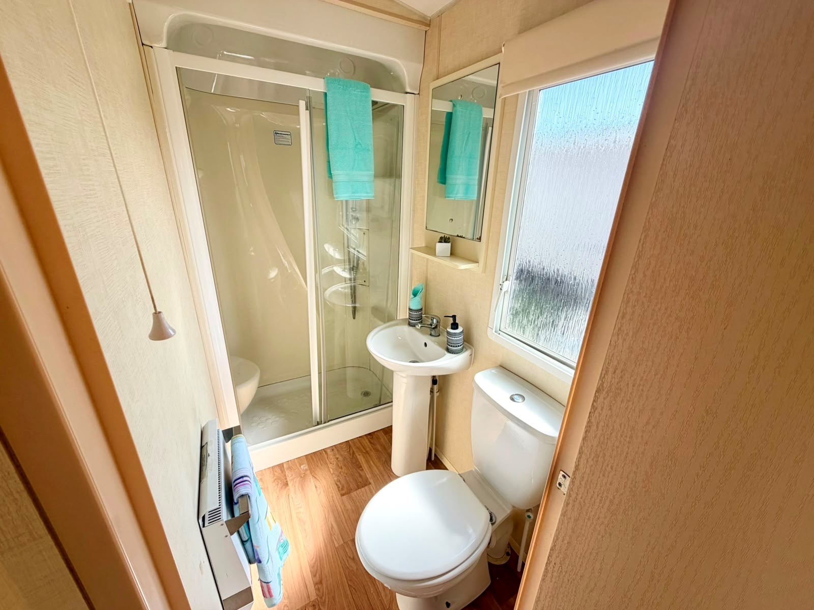 Photo of ABI Vista 2010 (Static Caravan)