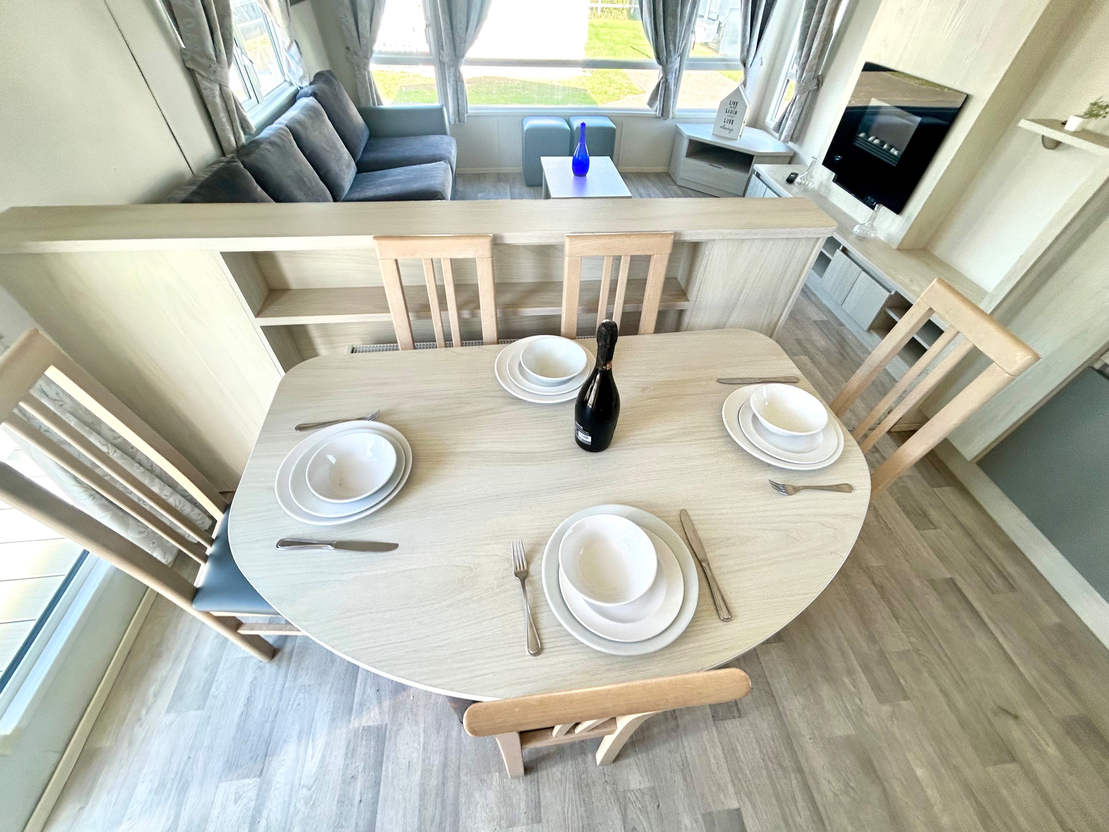 Photo of Atlas Ruby 2015 (Static Caravan)