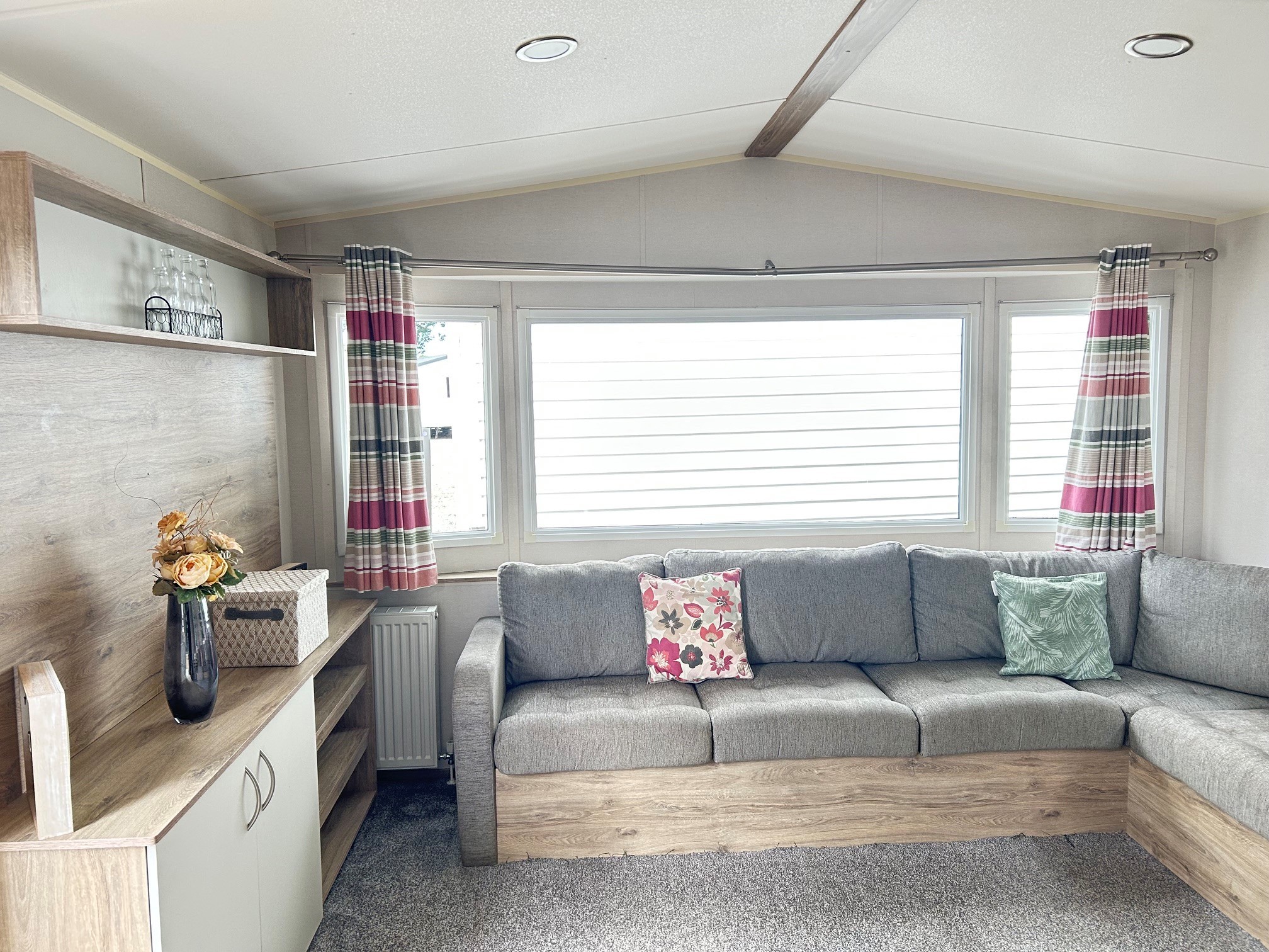 Photo of ABI Trieste 2021 (Static Caravan)