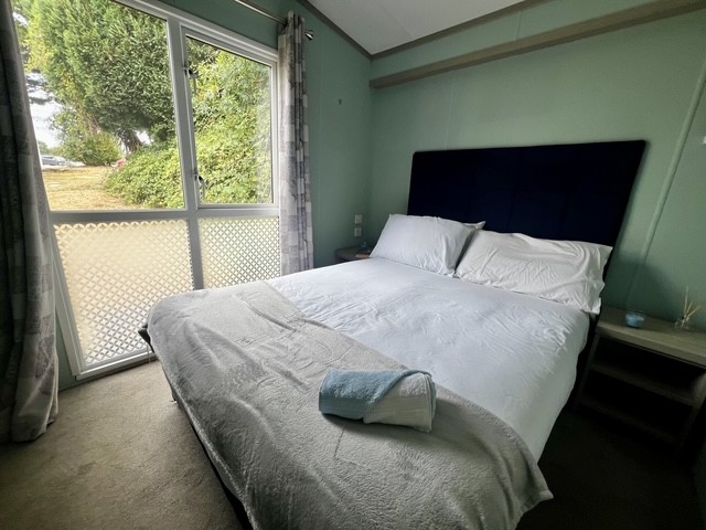 Photo of Regal Elegance 2018 (Static Caravan)