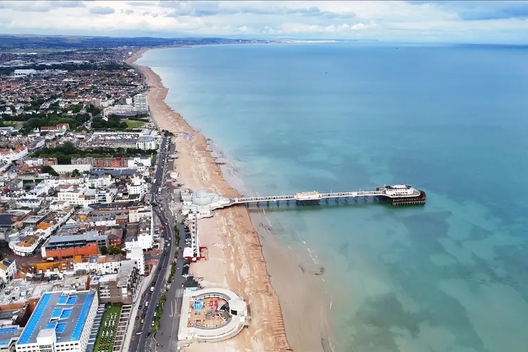 Brighton, Sussex