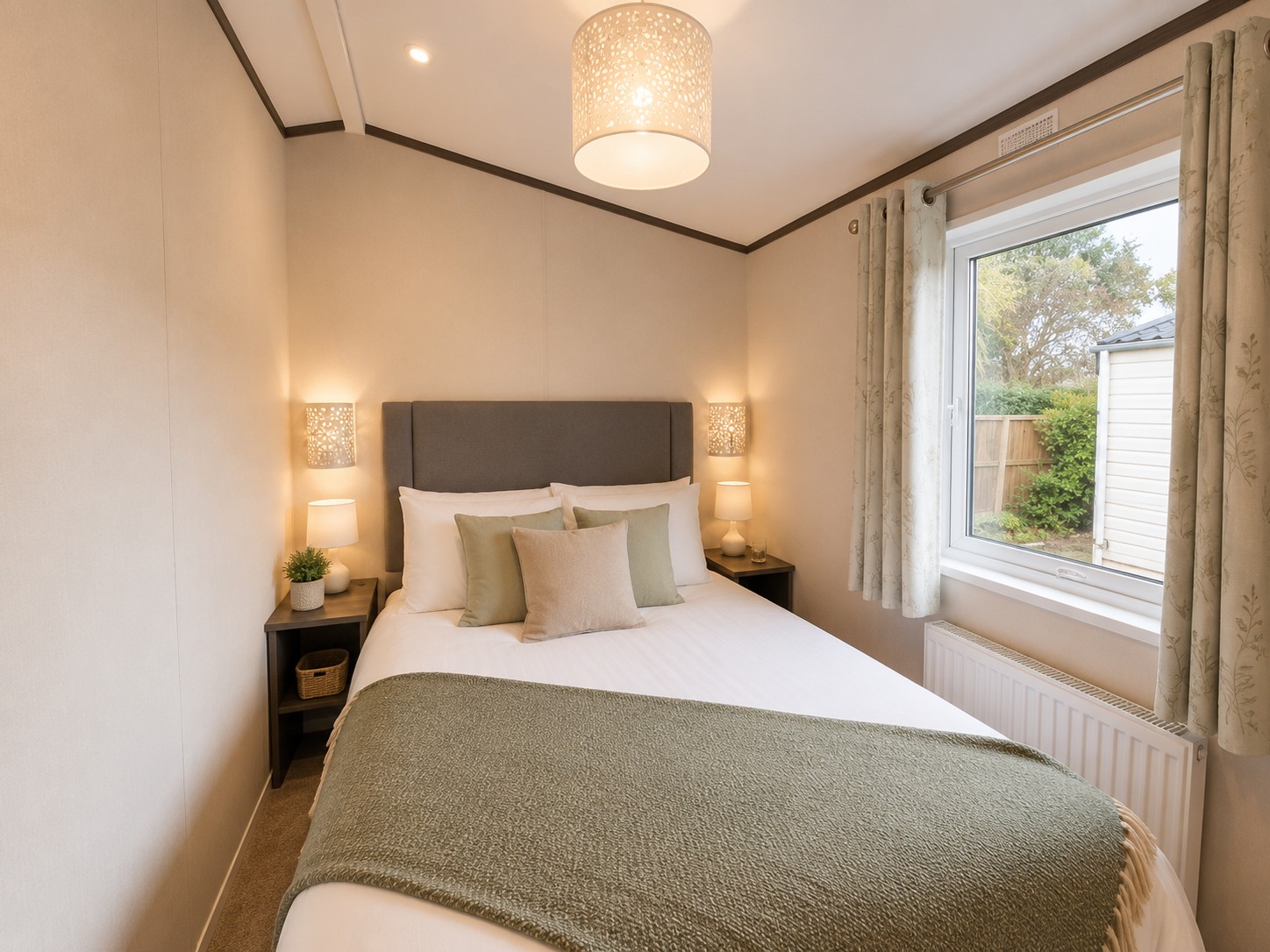 Photo of Pemberton Avon 2022 (Static Caravan)