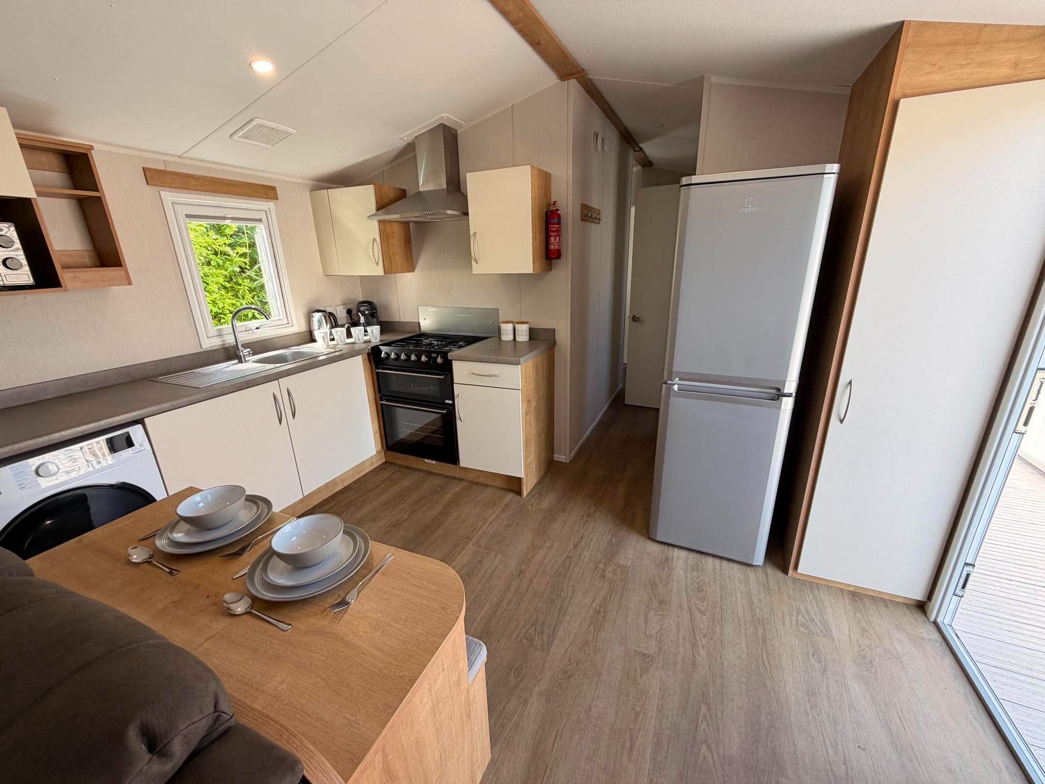 Photo of Willerby Grasmere 2021 (Static Caravan)