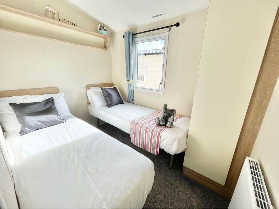 Photo of Willerby Etchingham 2019 (Static Caravan)