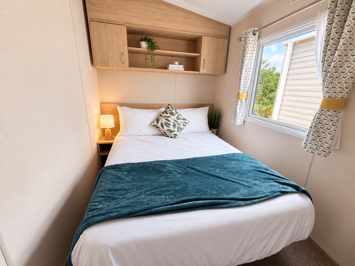 Photo of ABI Trieste 2021 (Static Caravan)