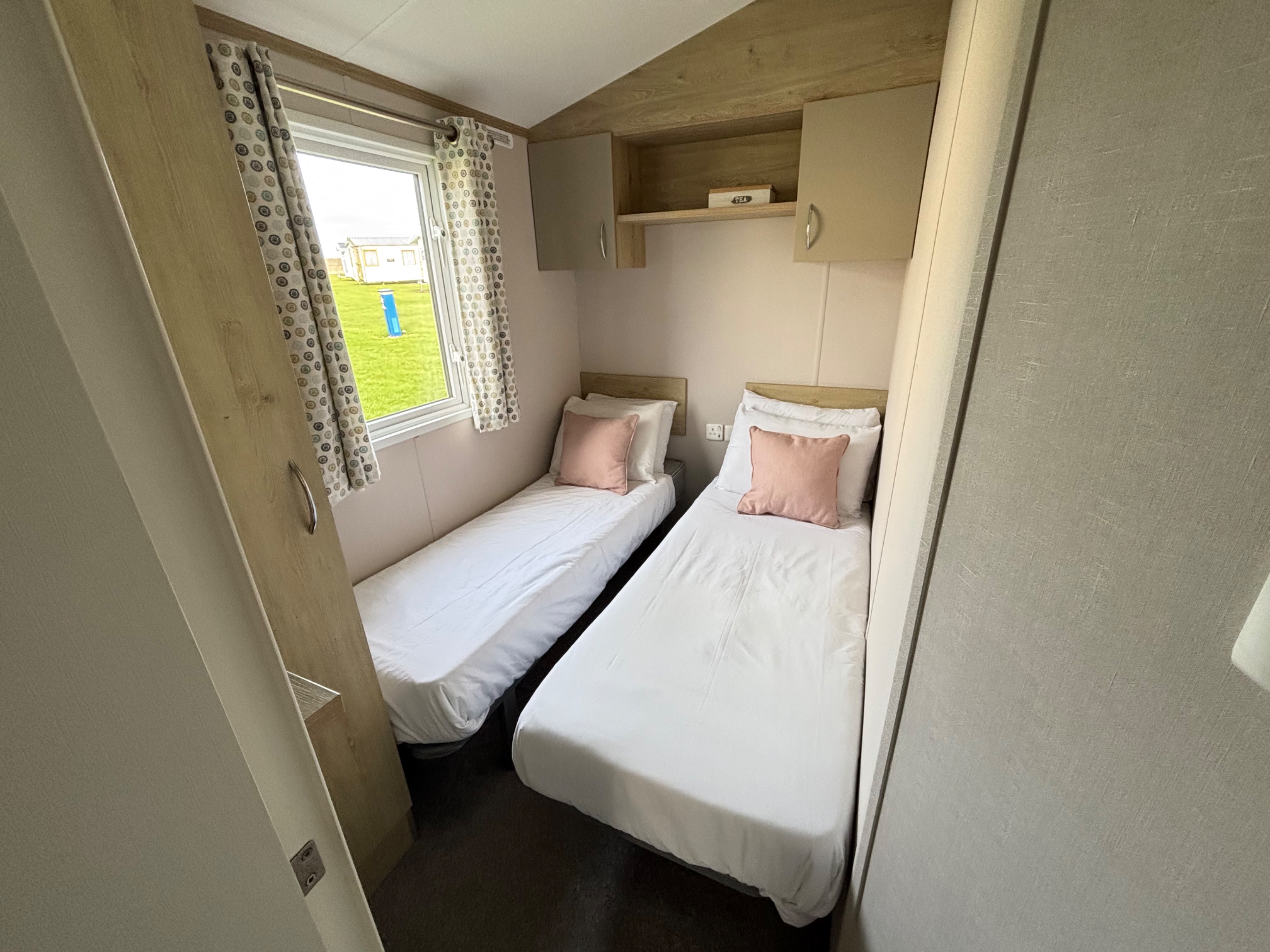 Photo of Atlas Eden 2020 (Static Caravan)