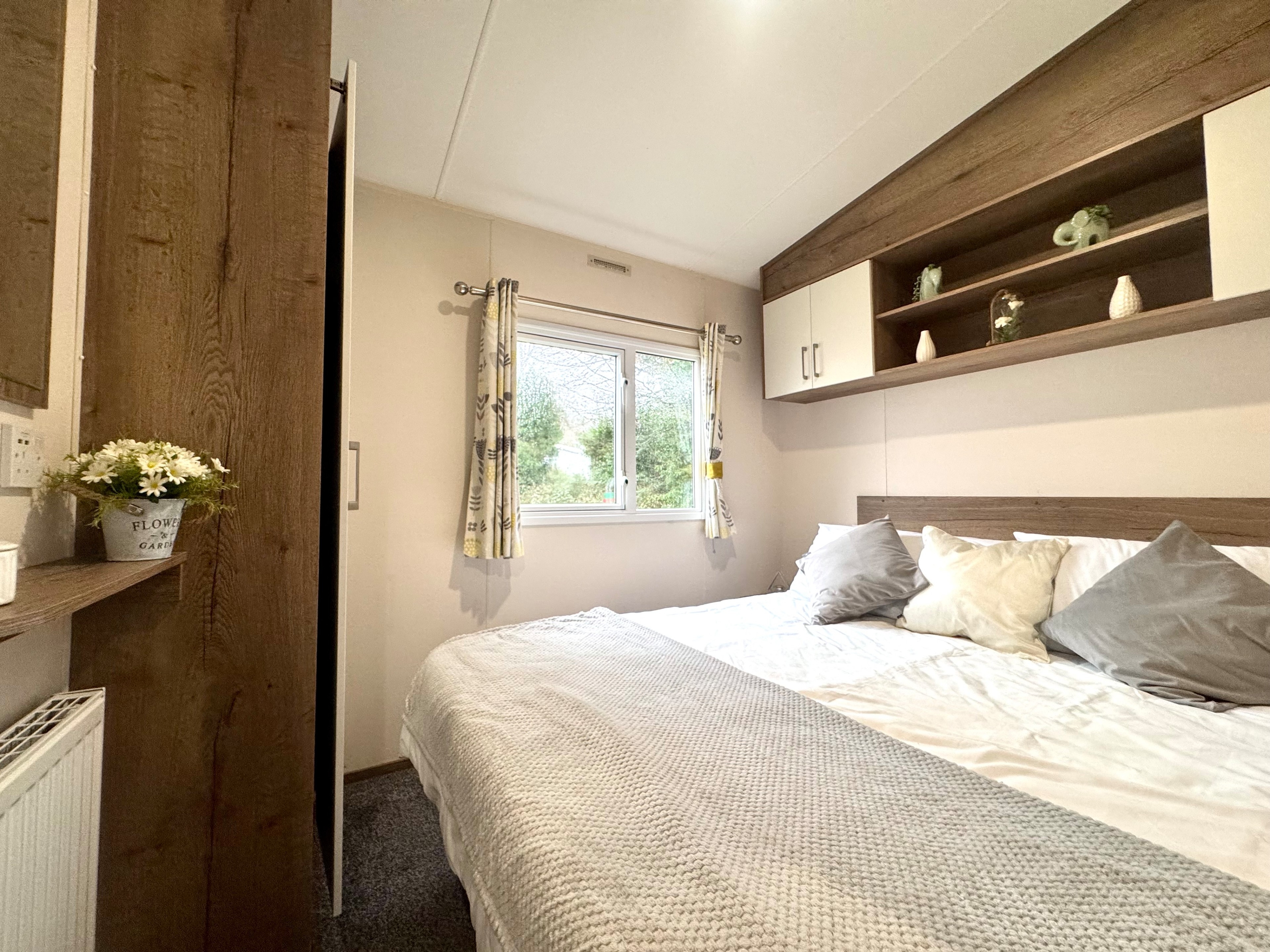 Photo of ABI Trieste 2020 (Static Caravan)