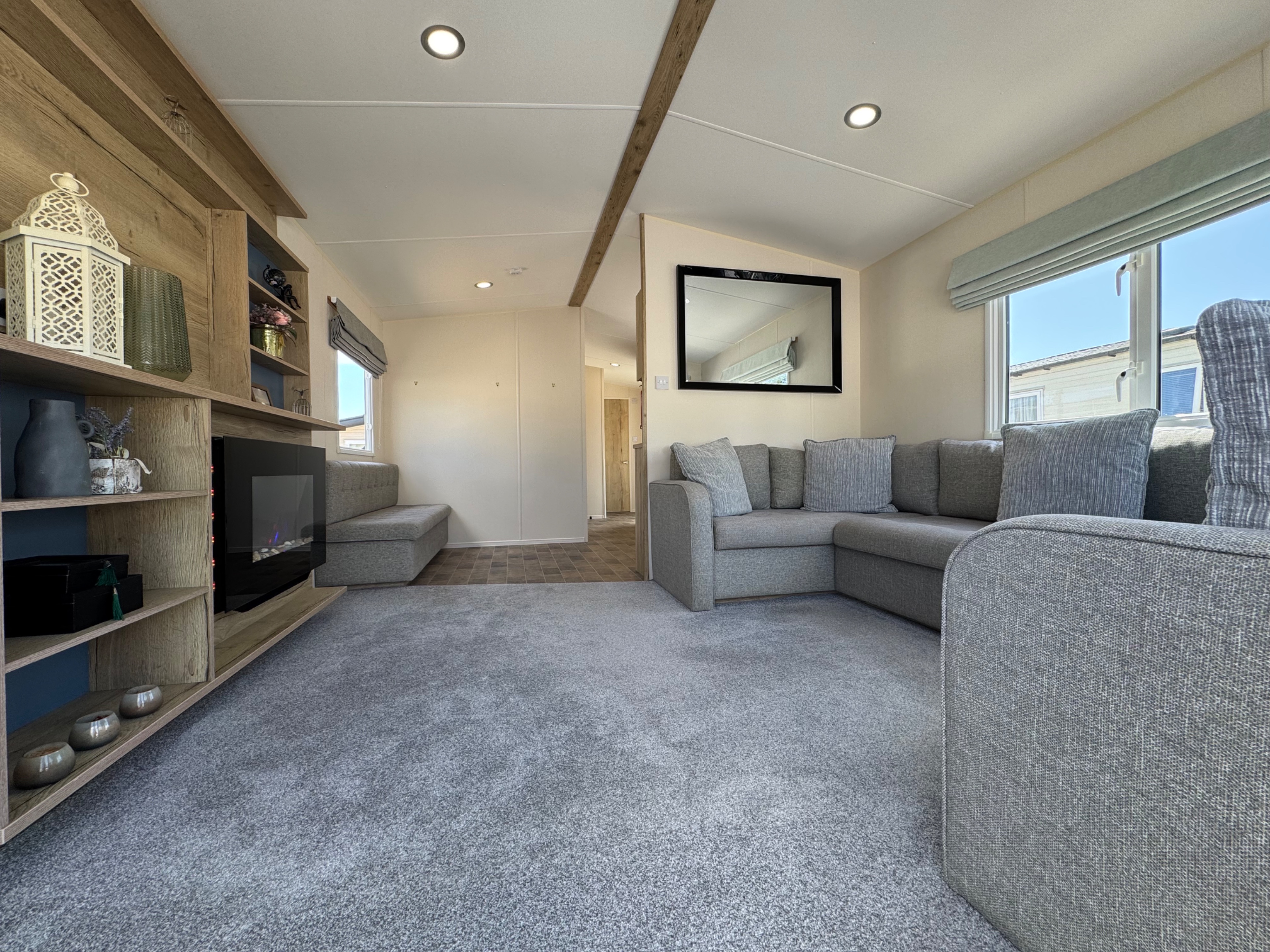 Photo of ABI Coworth 2020 (Static Caravan)