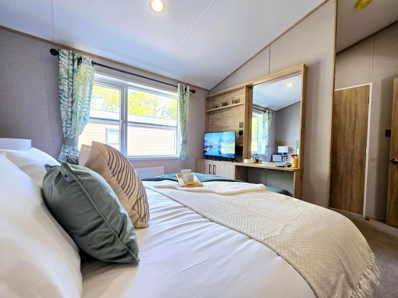 Photo of ABI Belmont Eden 2026 (Luxury Lodge)