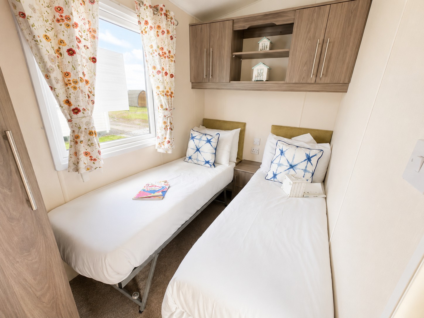 Photo of Delta Ascot 2017 (Static Caravan)