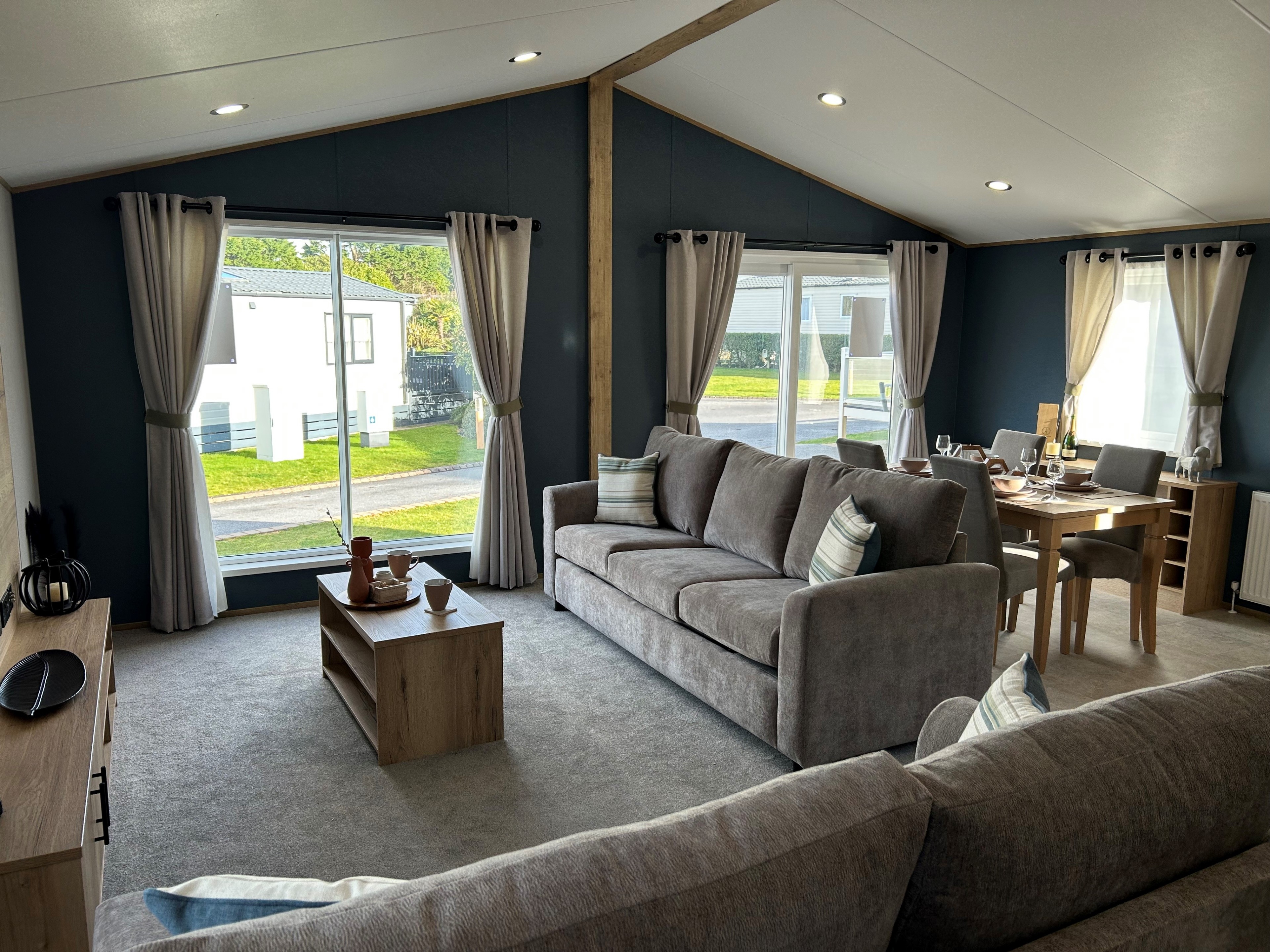 Photo of ABI Superior 2026 (Static Caravan)