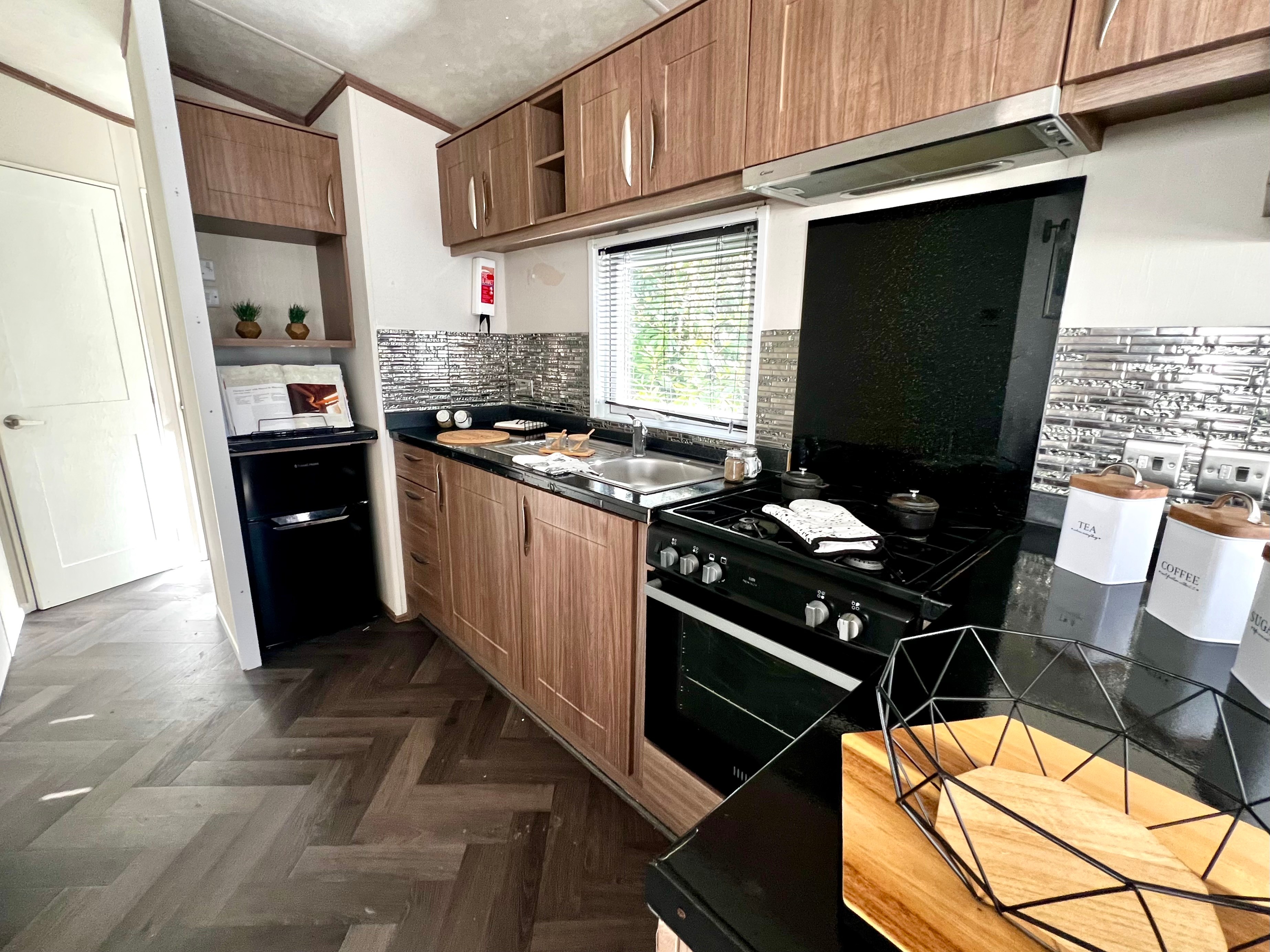 Photo of Pemberton Avon 2013 (Static Caravan)