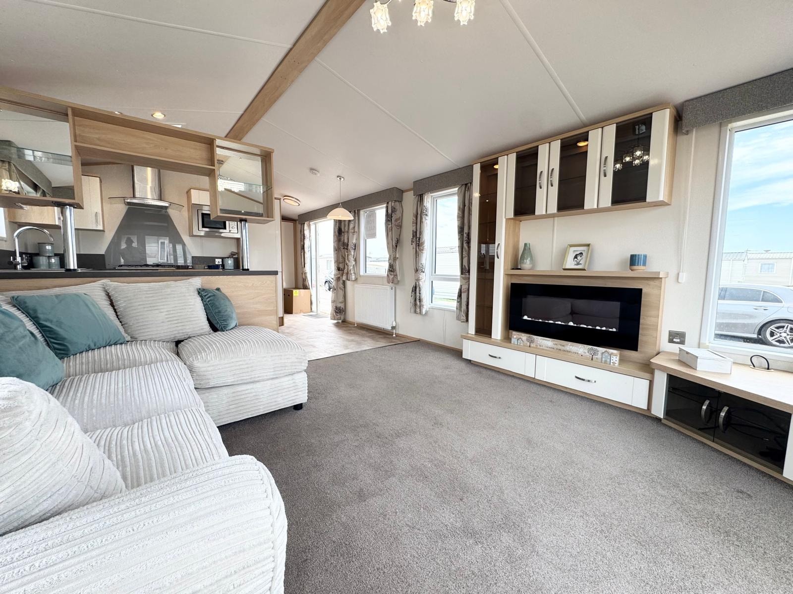 Photo of Atlas Image 2 2015 (Static Caravan)