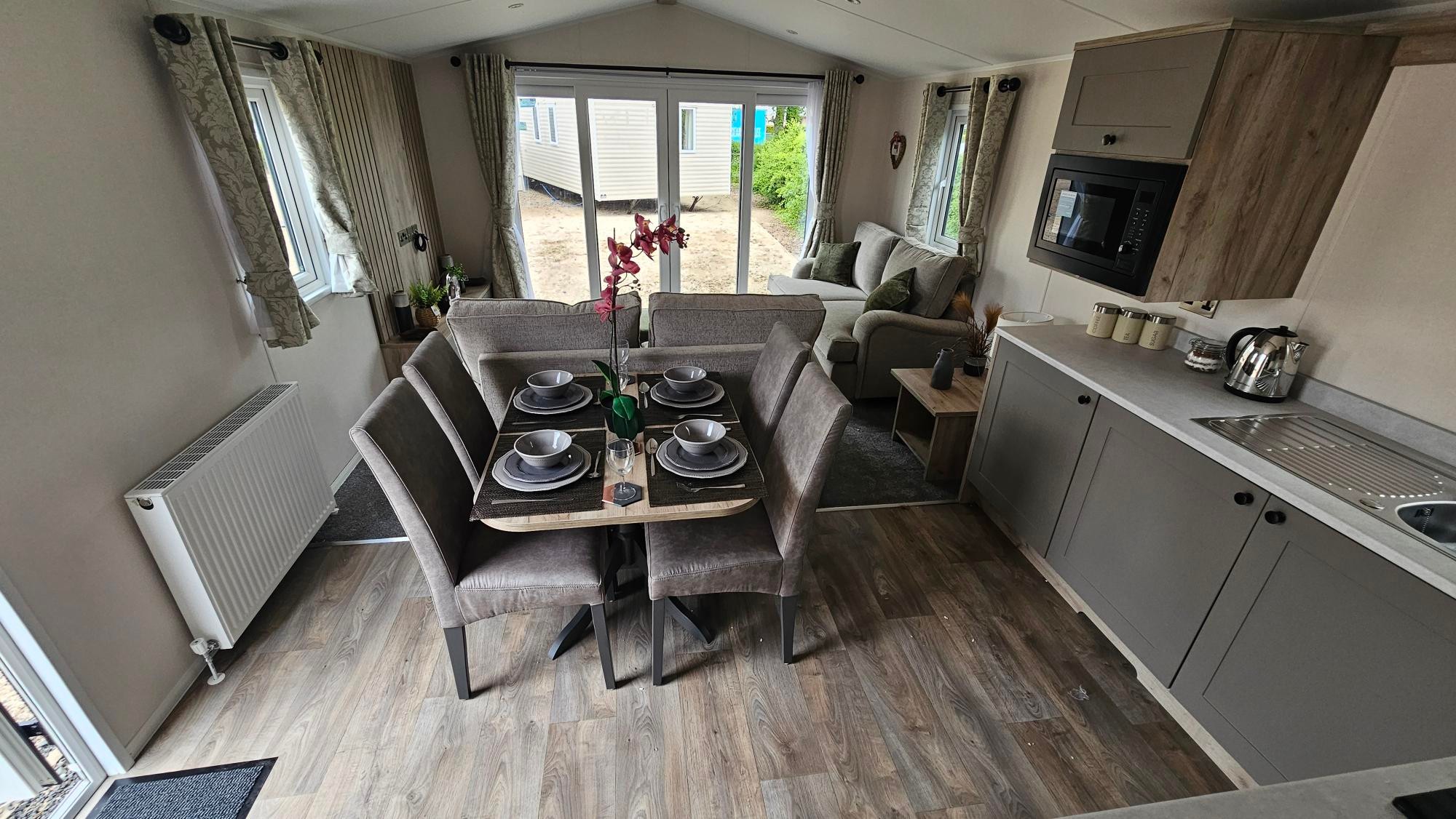 Photo of Willerby Malton Special 2026 (Static Caravan)