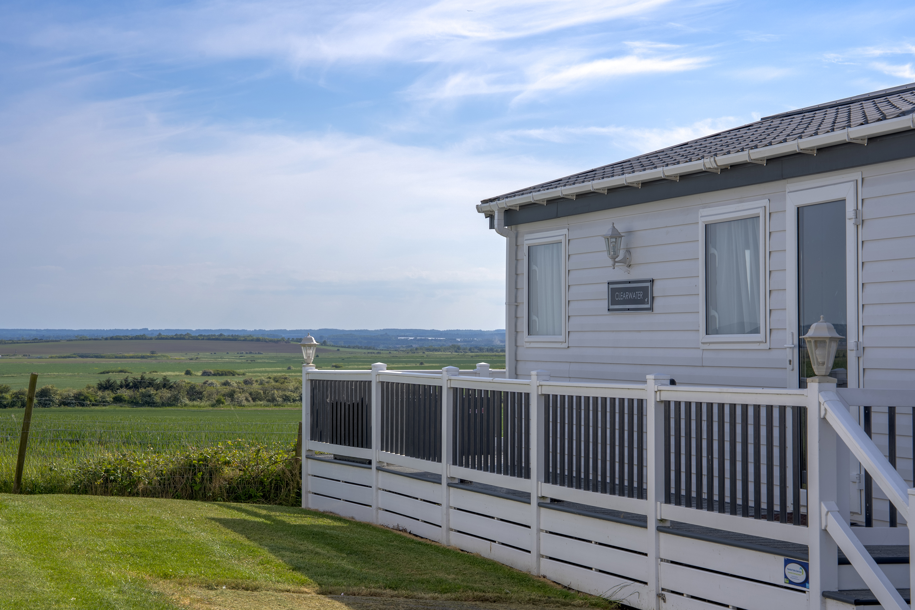 Harts Holiday Park — photo 3