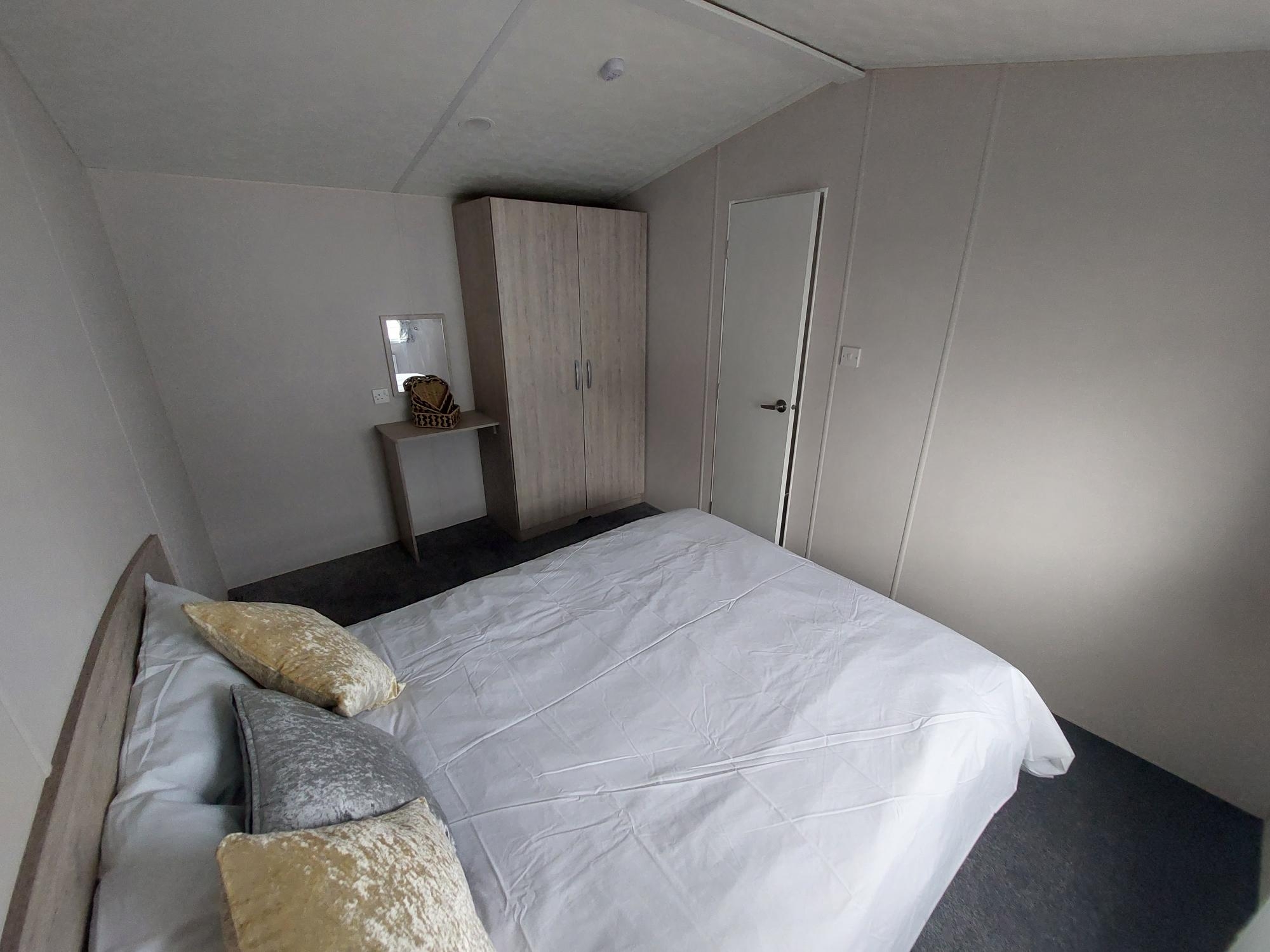 Photo of Delta Hailsham 2023 (Static Caravan)