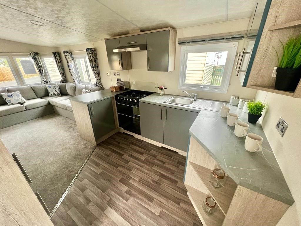 Photo of Delta Wadhurst 2023 (Static Caravan)