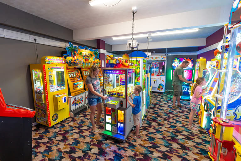 Arcade