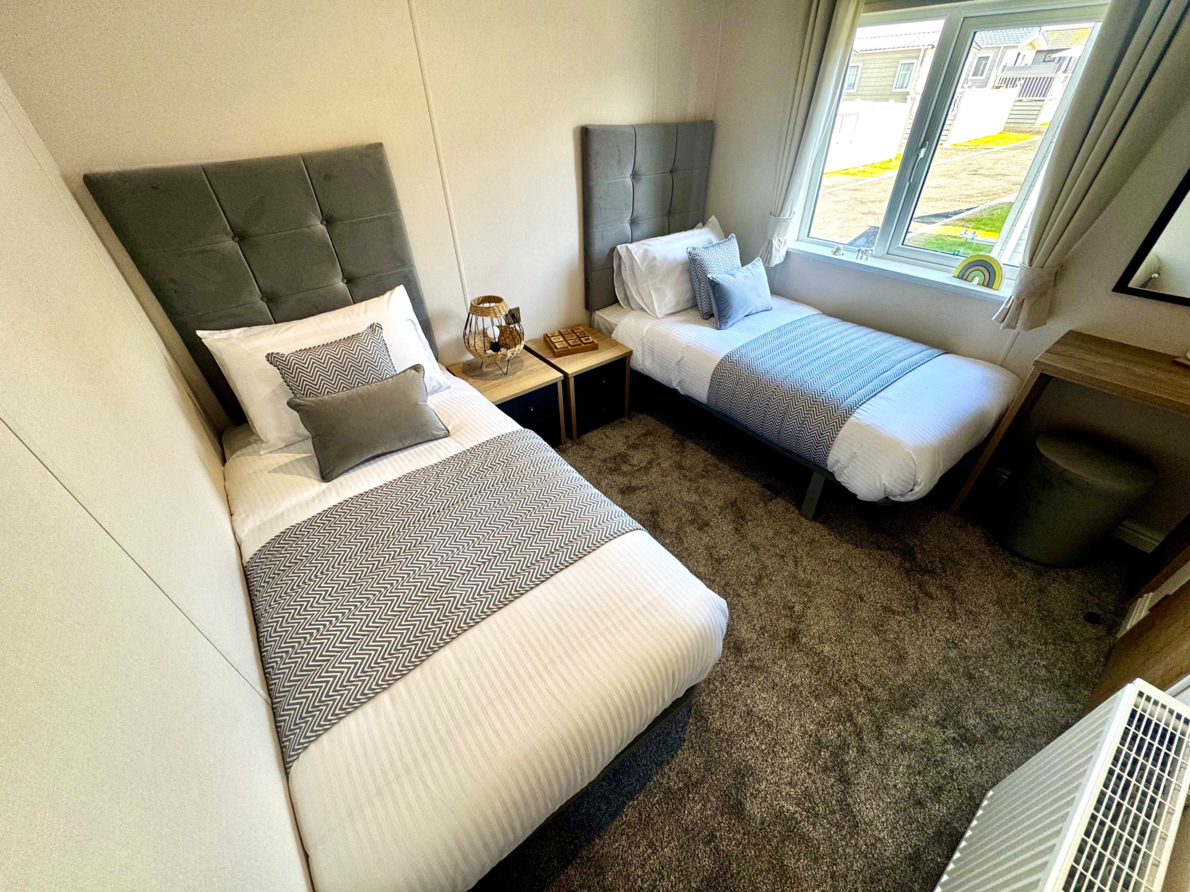 Photo of Willerby New Holland 2026 (Luxury Lodge)