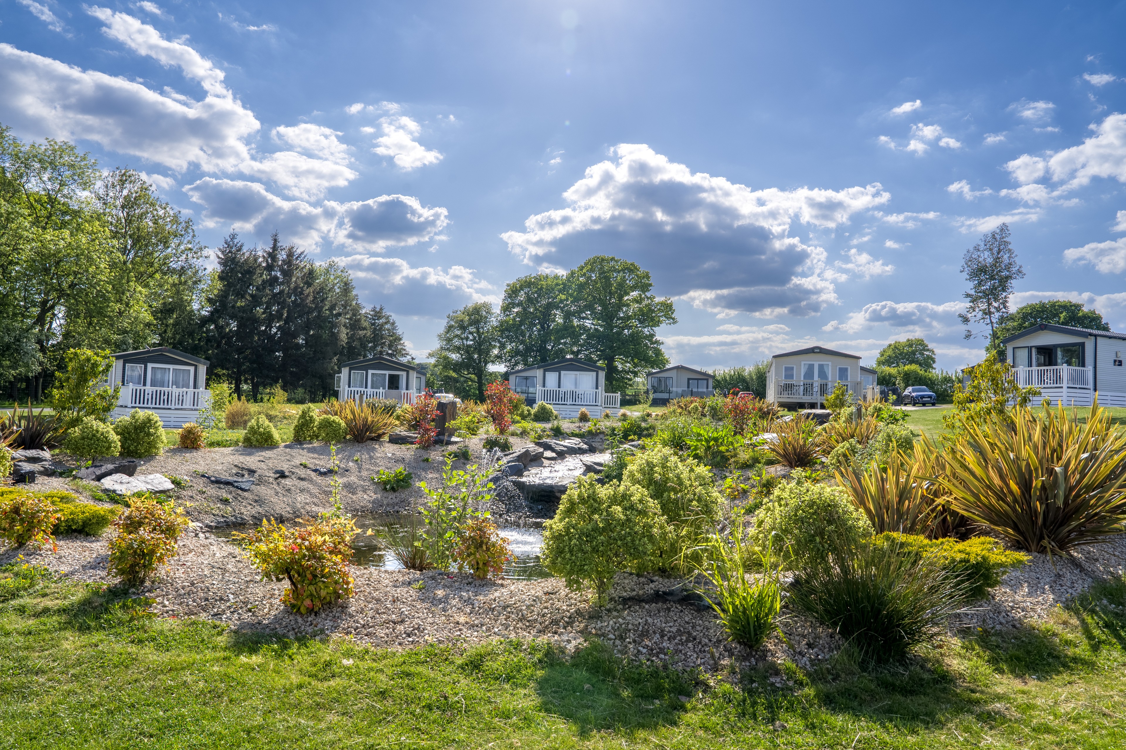 Photo of Willerby Minster 2016 (Static Caravan)