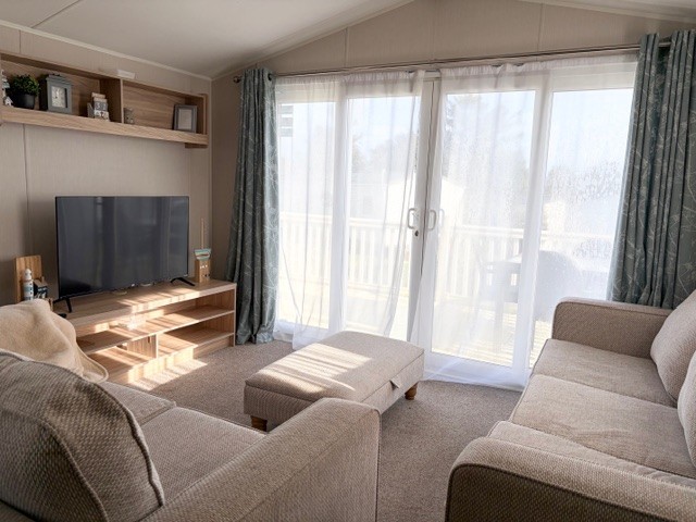 Photo of Willerby Malton 2022 (Static Caravan)