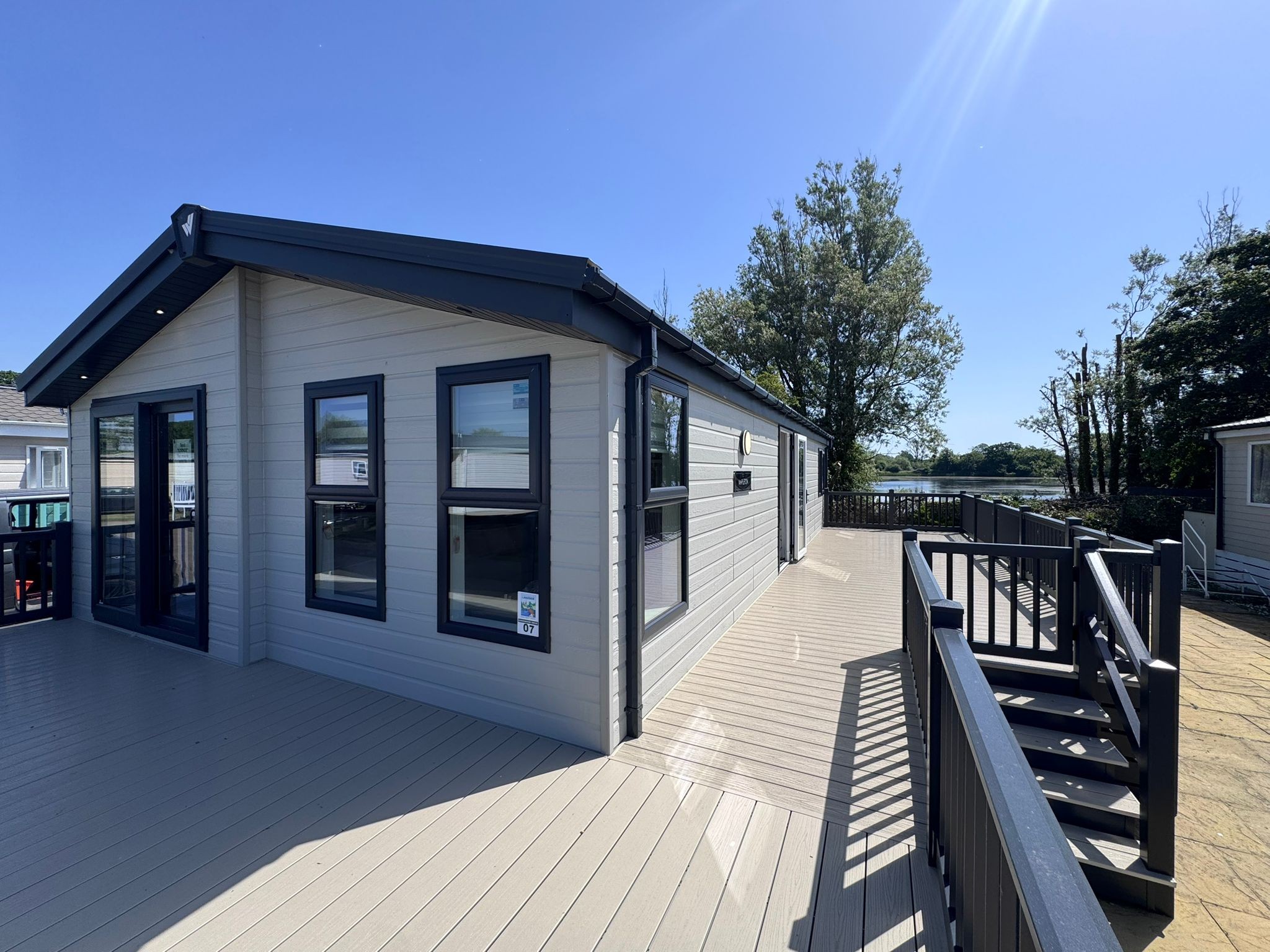 Photo of Willerby Mapleton 2026 (Static Caravan)