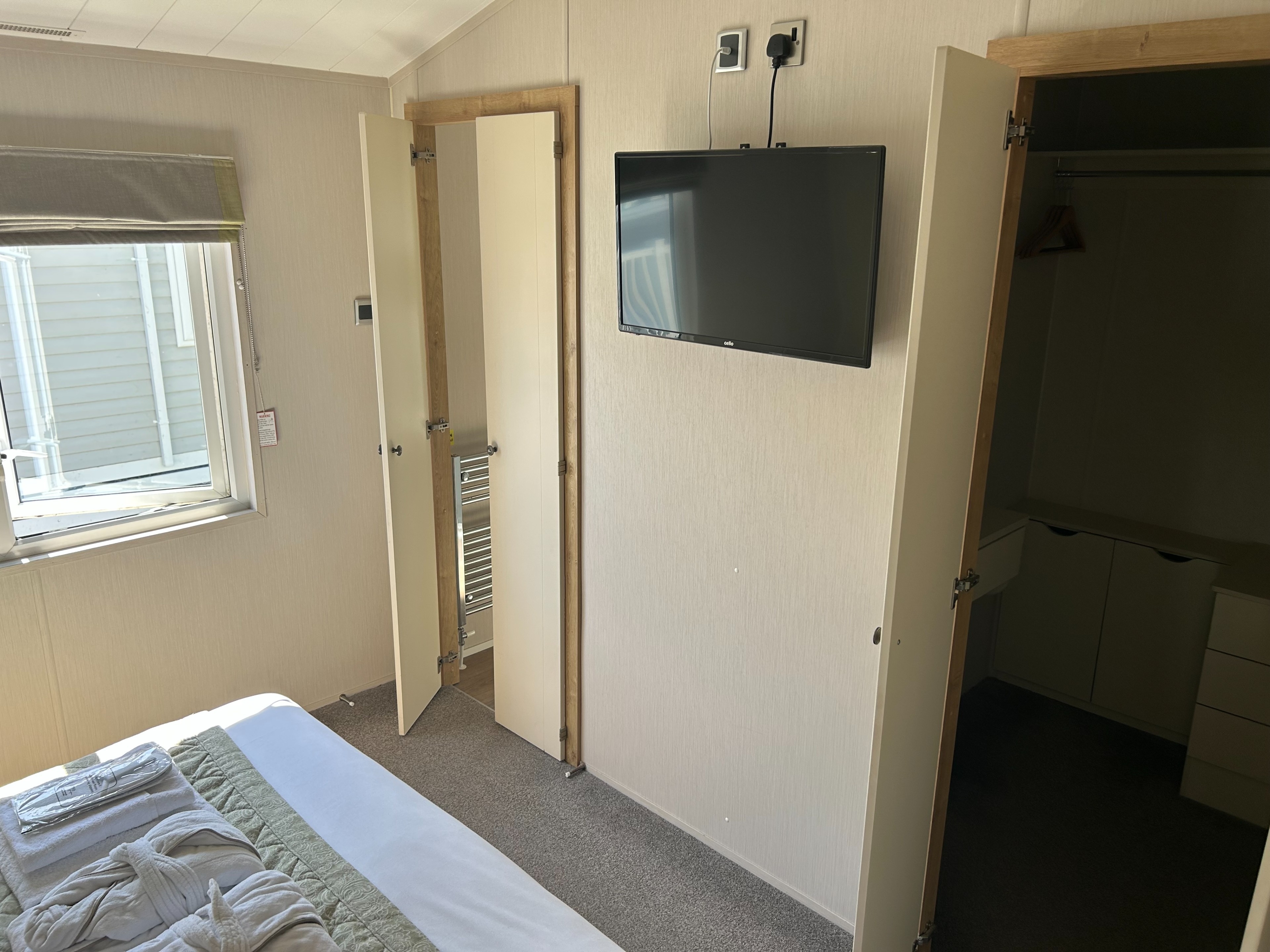 Photo of Willerby Cadence 2018 (Luxury Lodge)